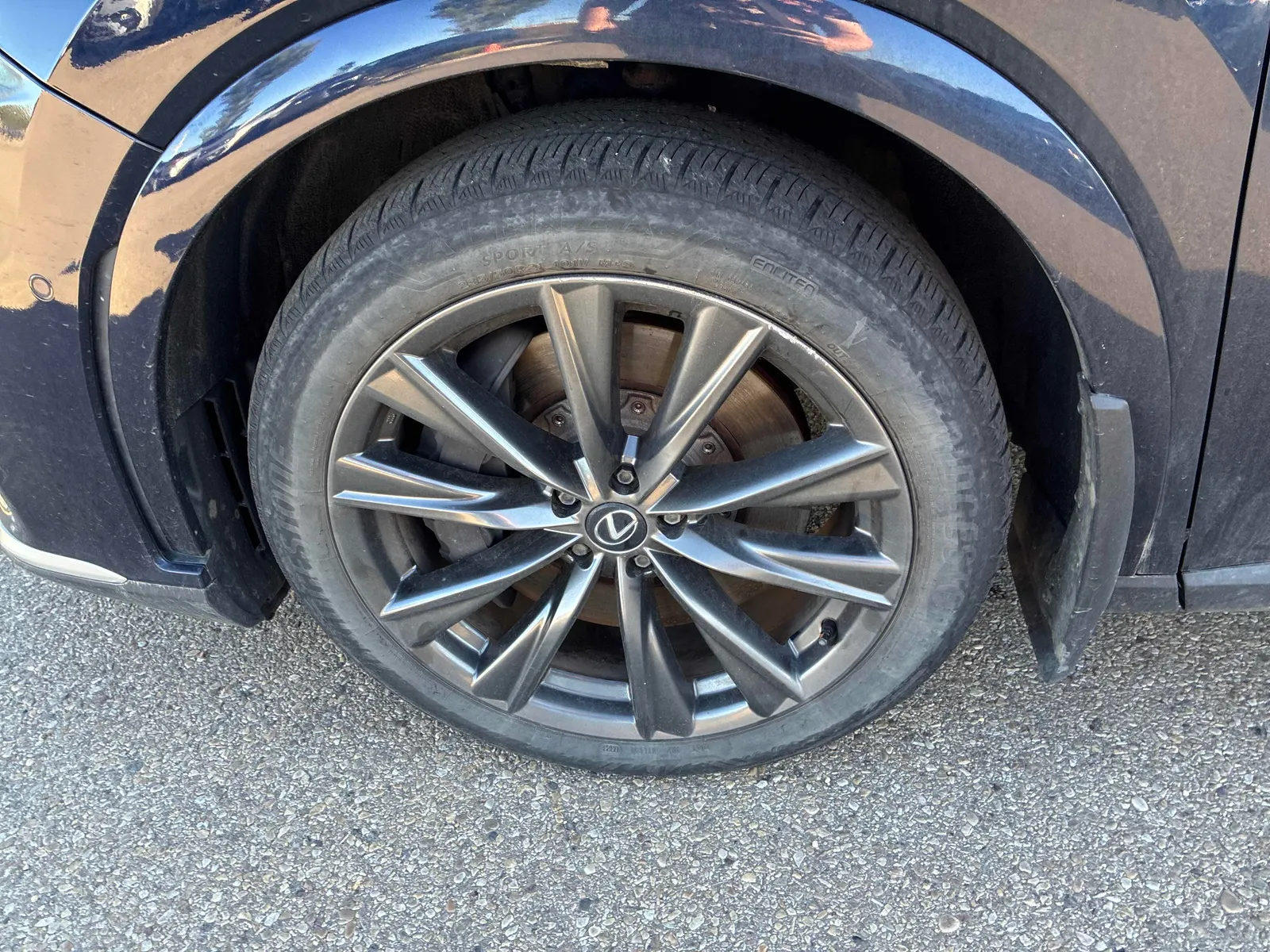 Tire