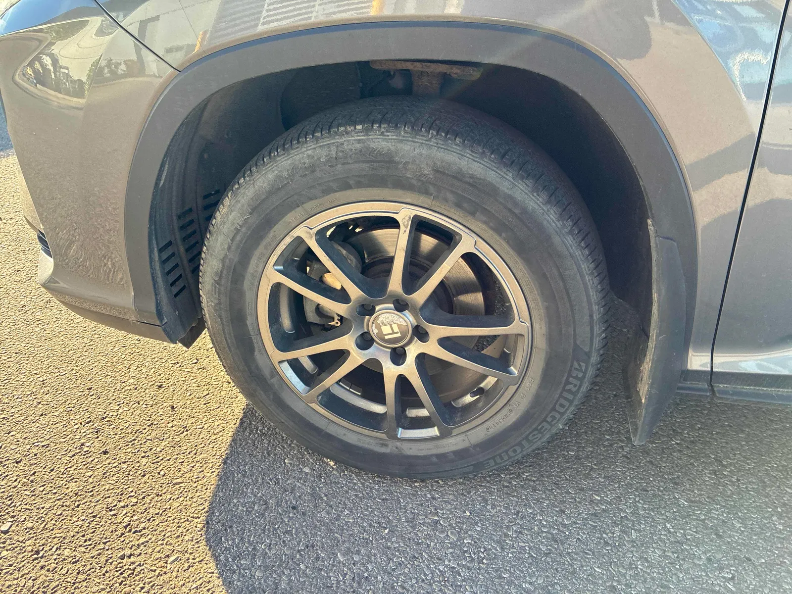 Tire