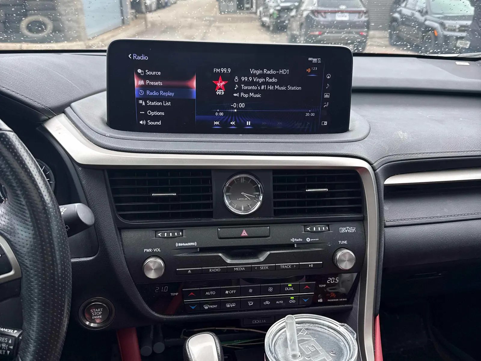Console