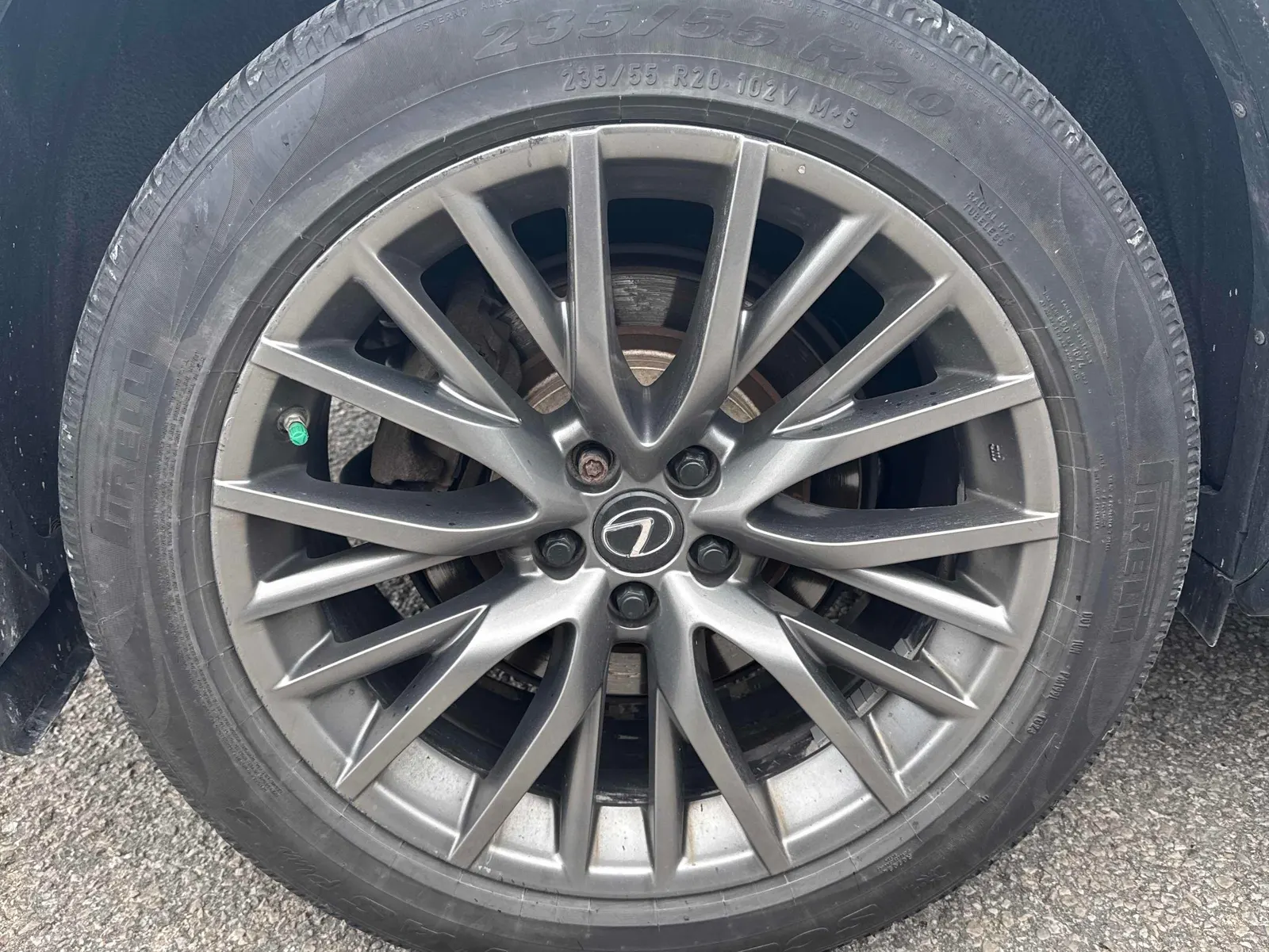 Tire