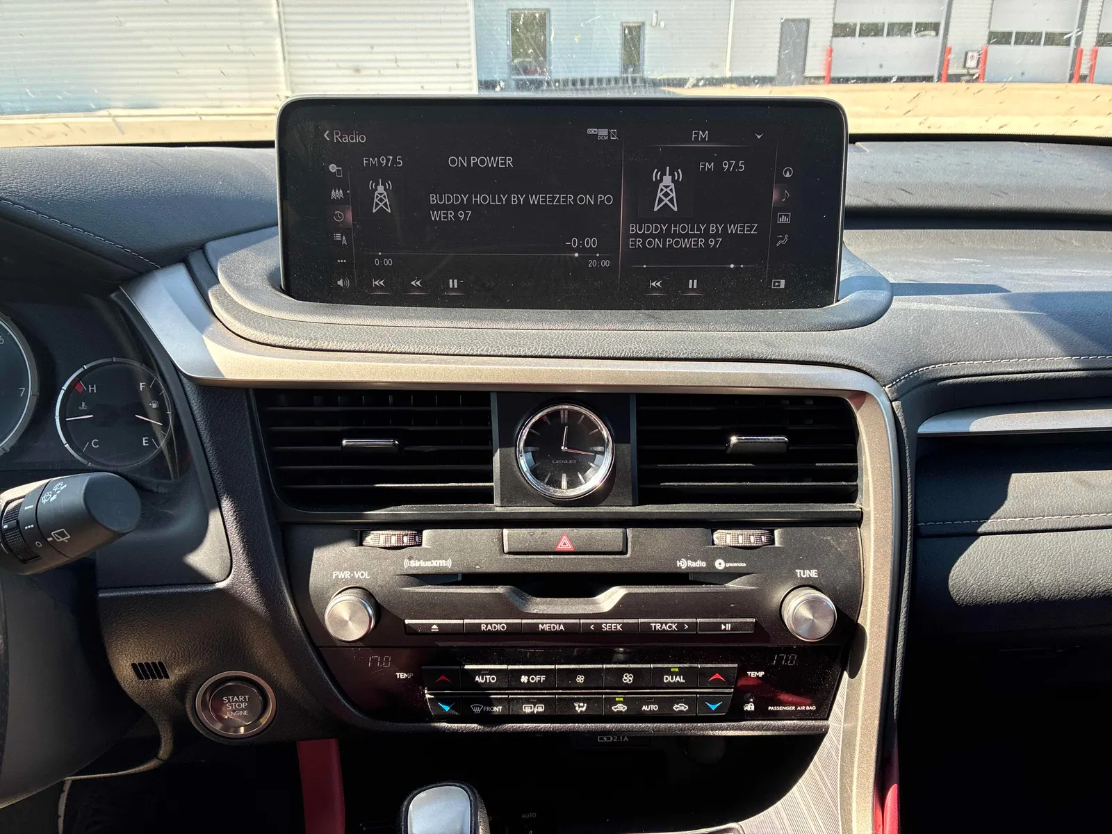 Console