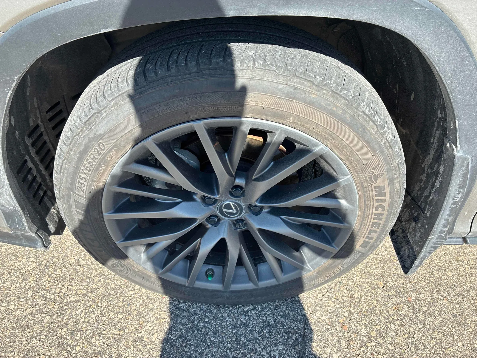 Tire