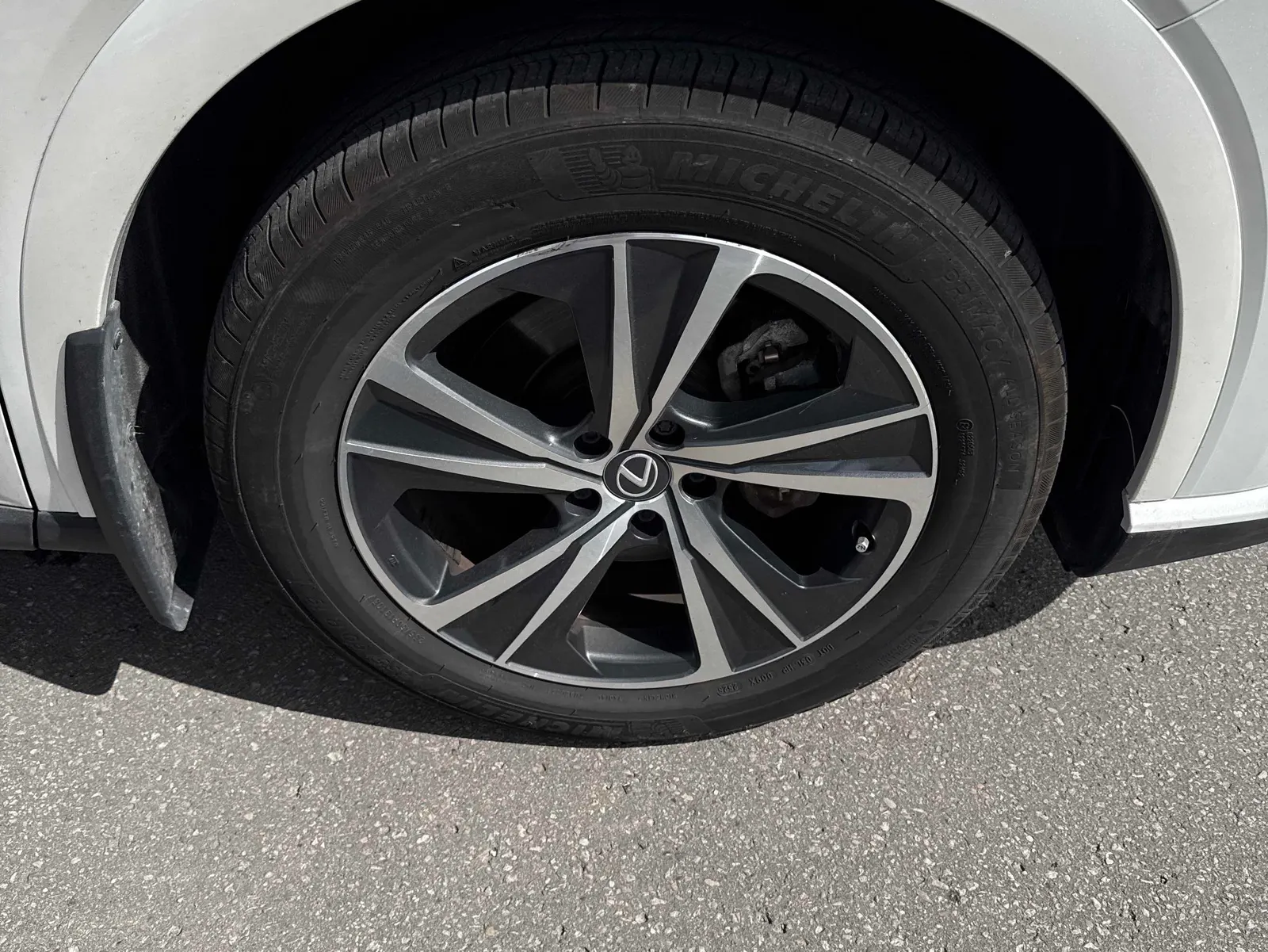 Tire