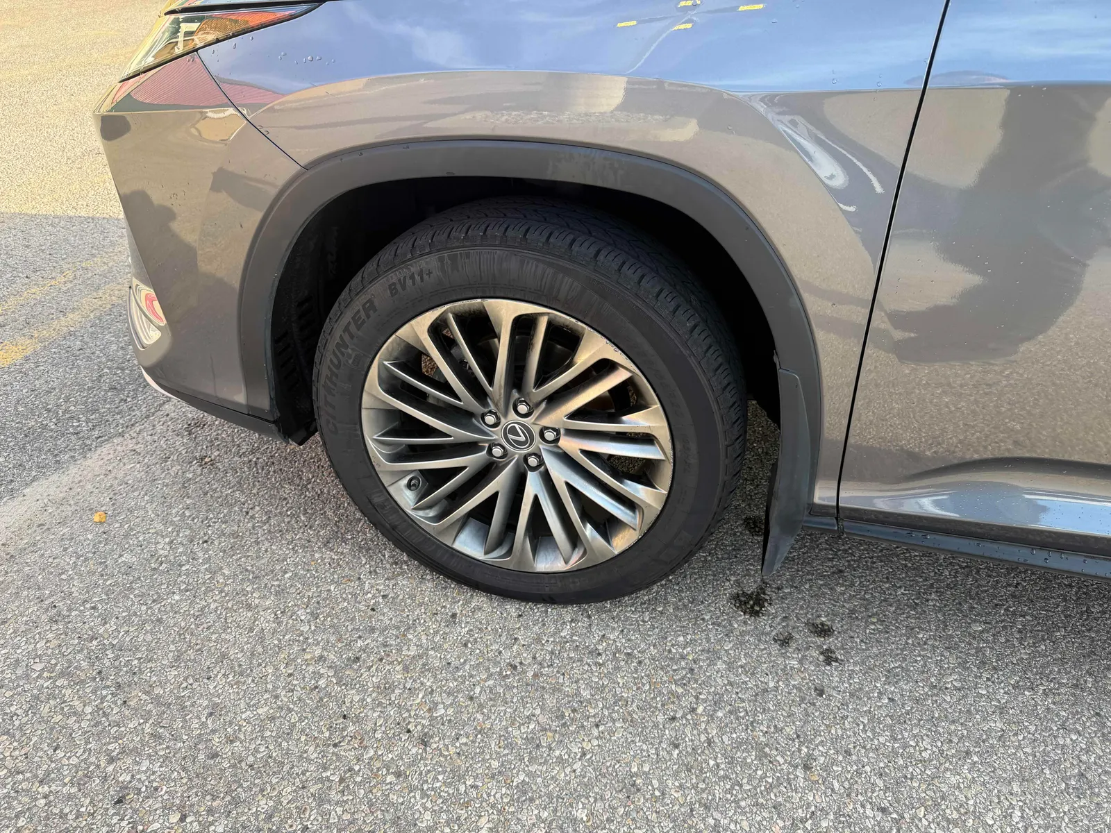 Tire