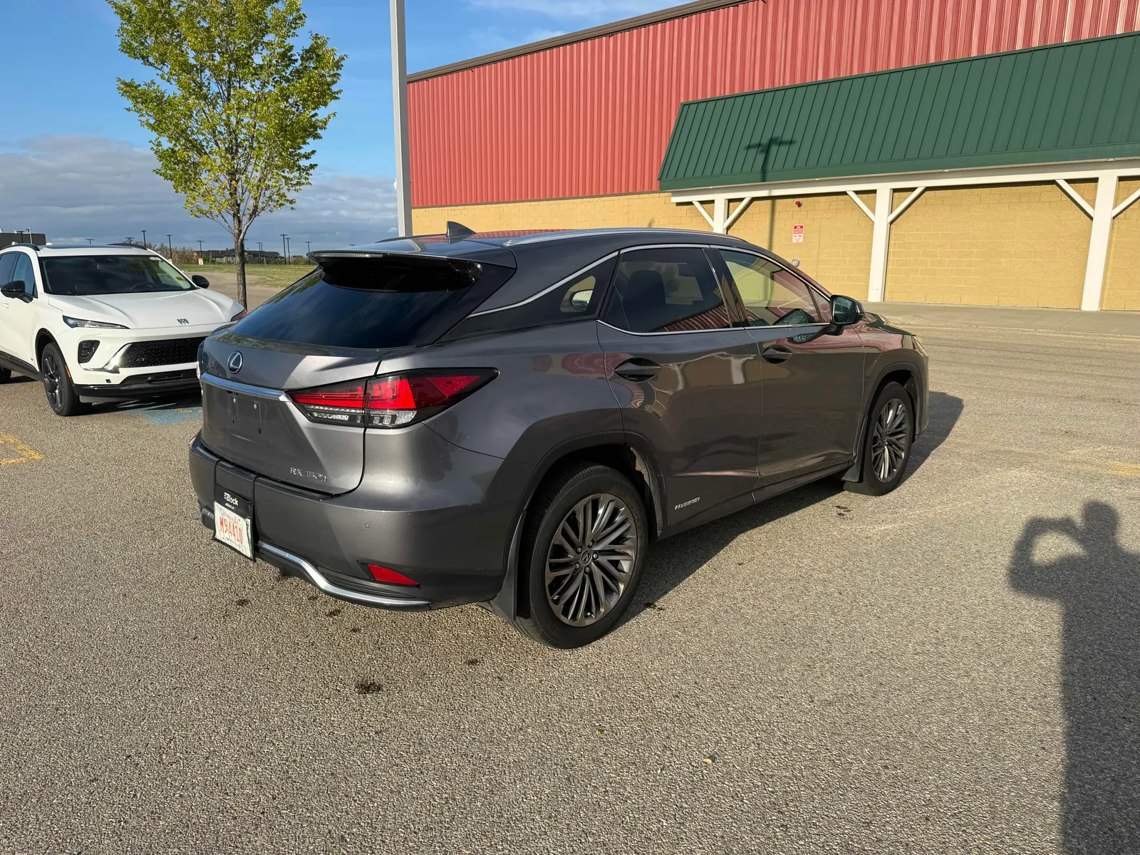 Additional Photo