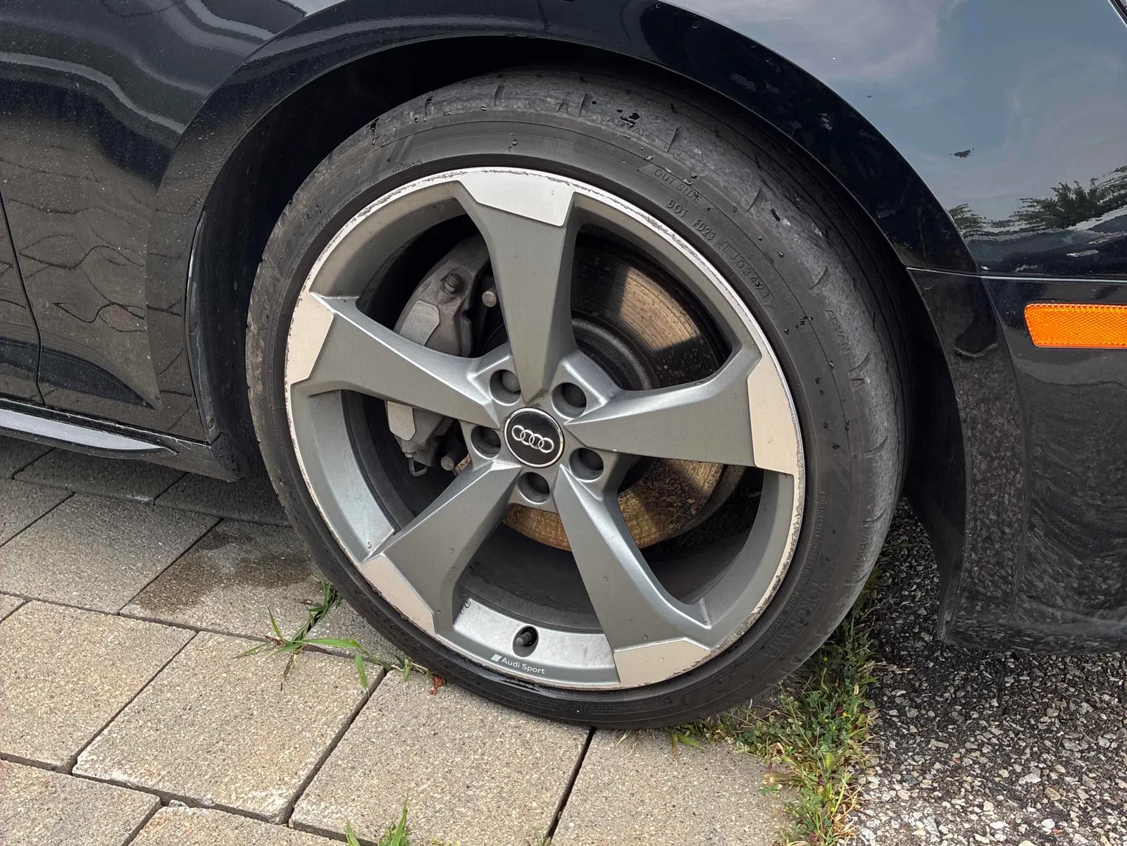 Tire