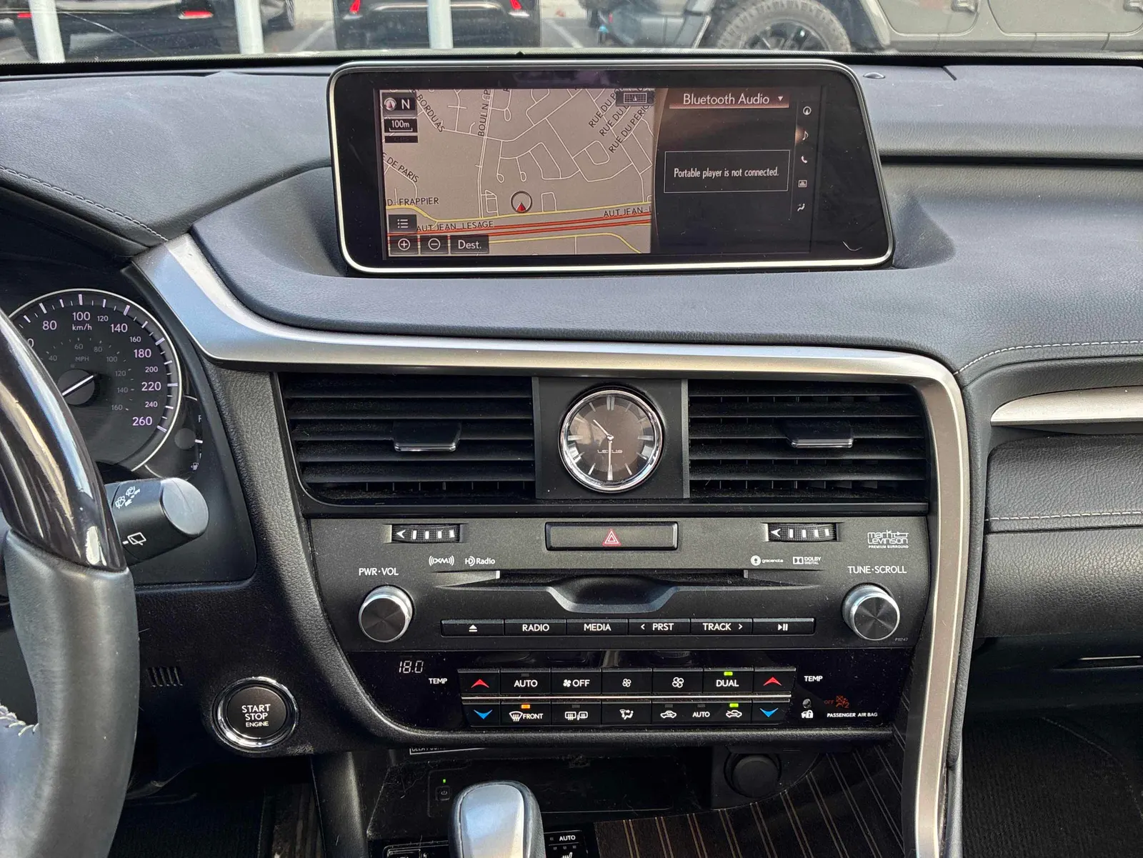 Console