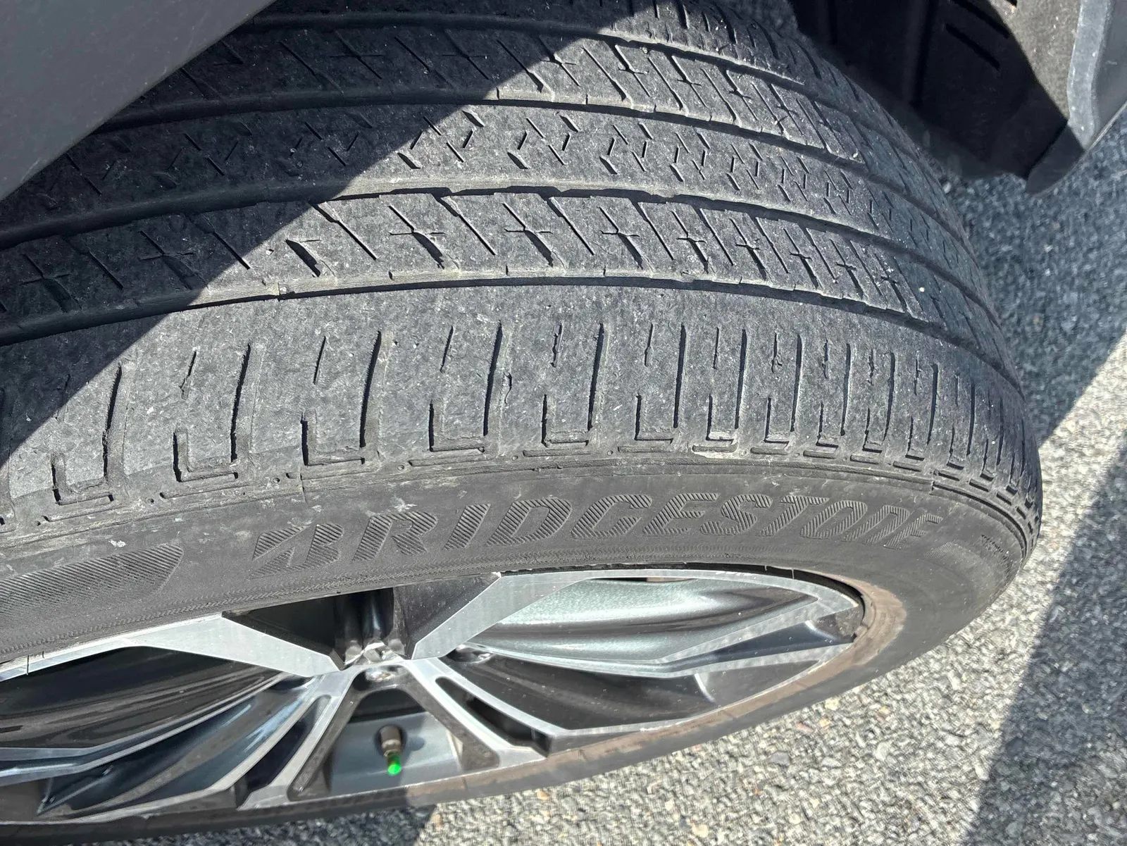Tire