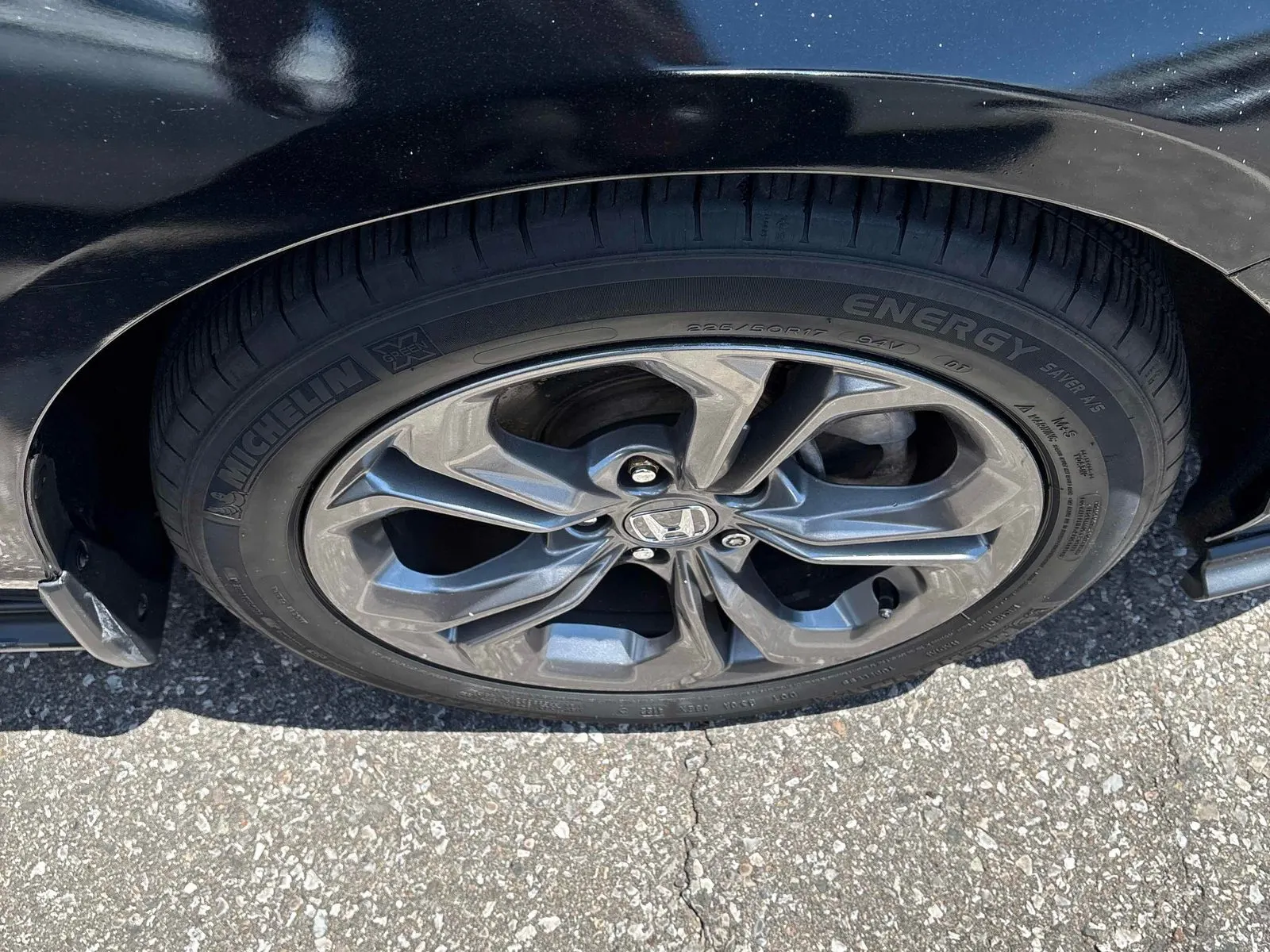 Tire
