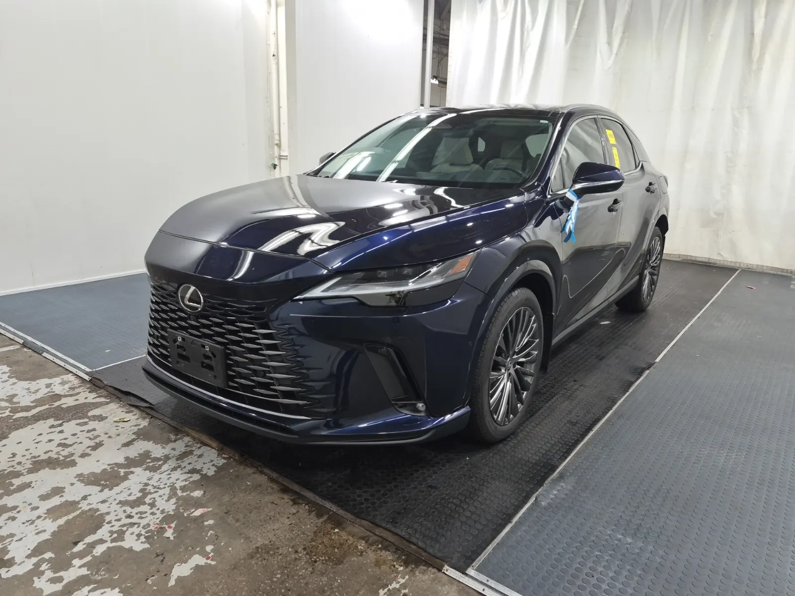 2024 Lexus RX