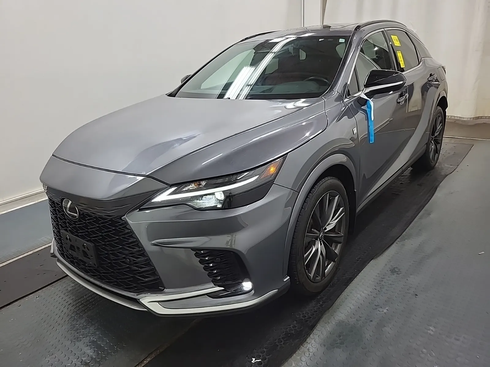 2023 Lexus RX