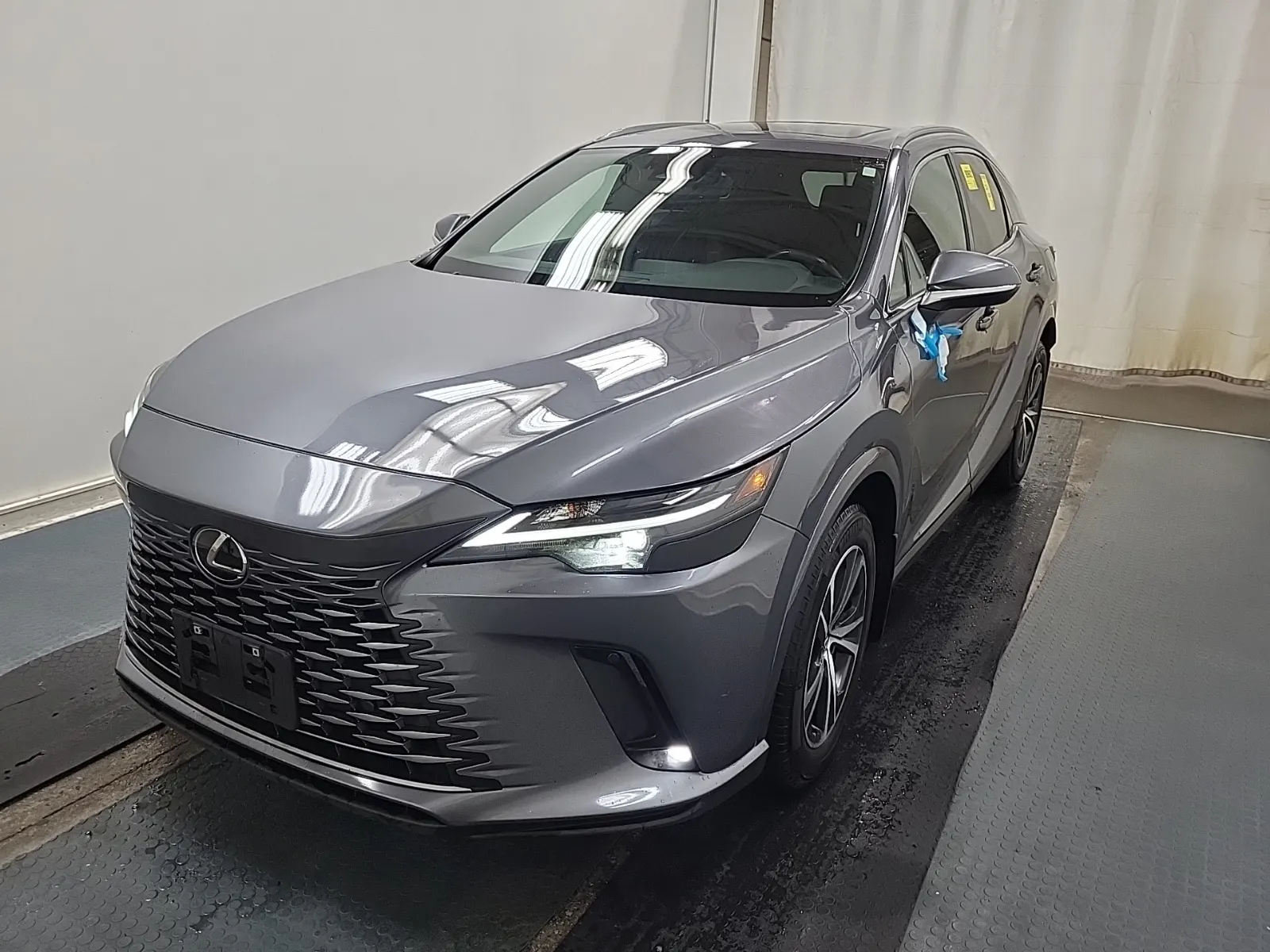 2023 Lexus RX