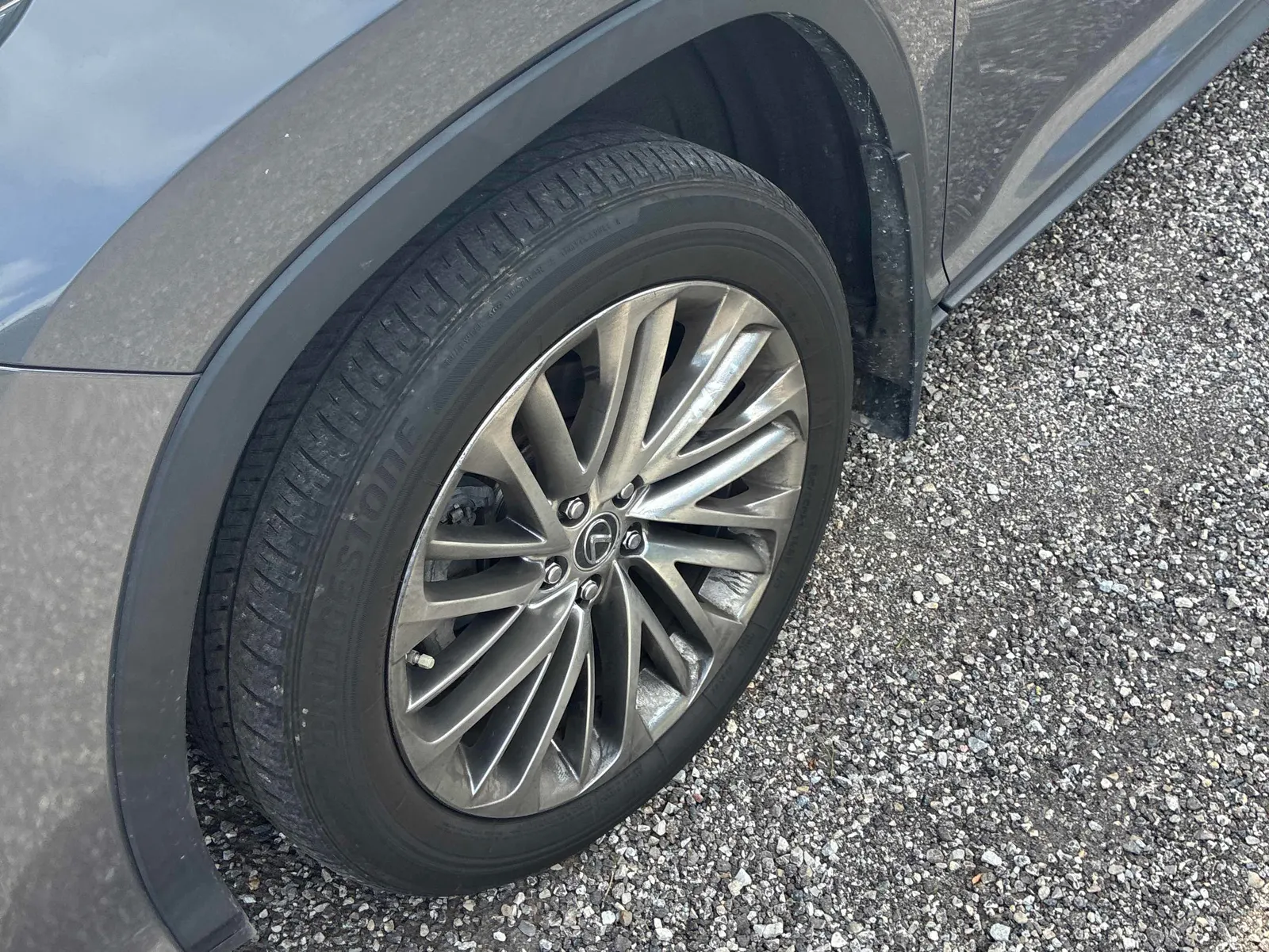 Tire