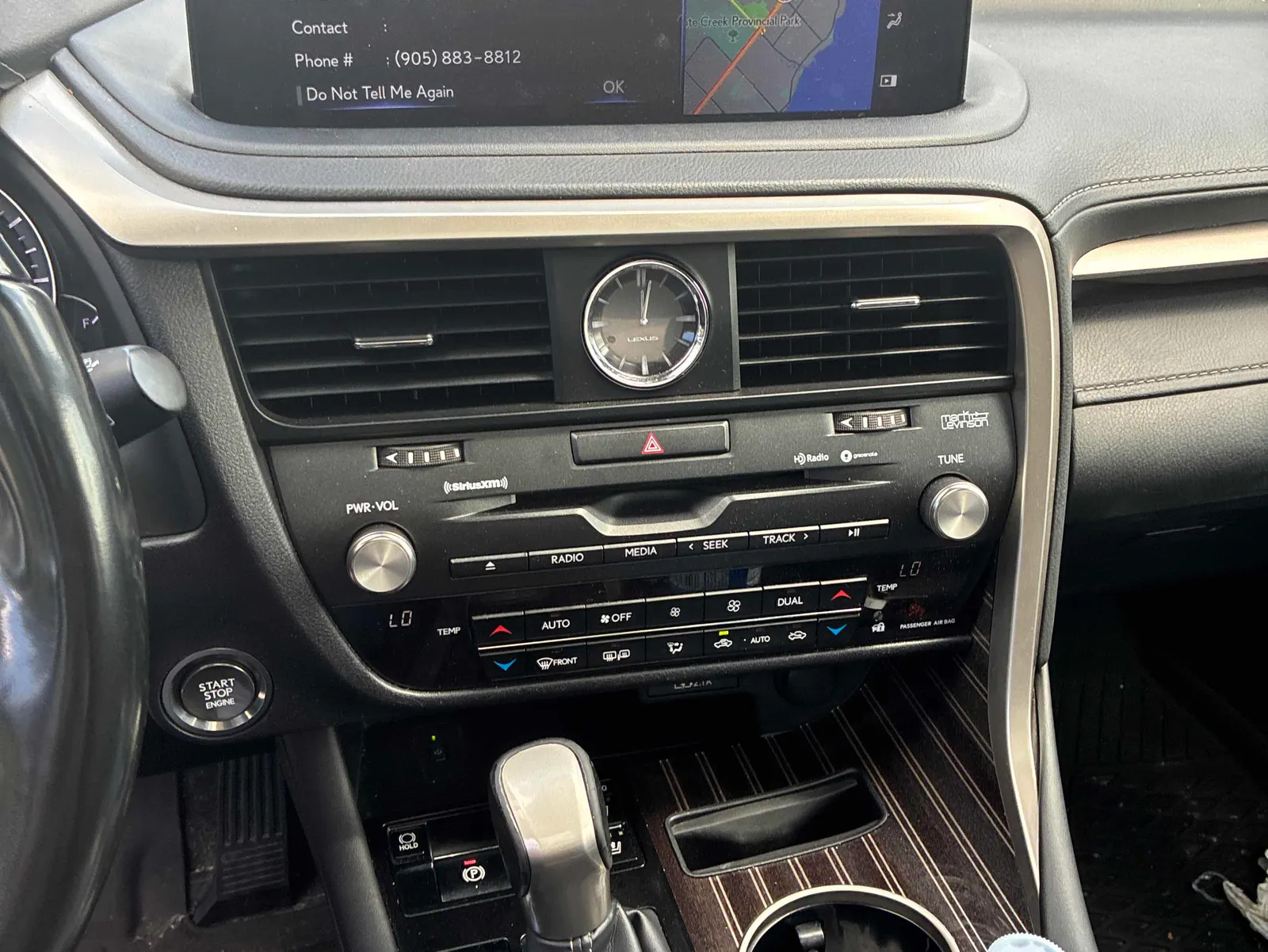 Console