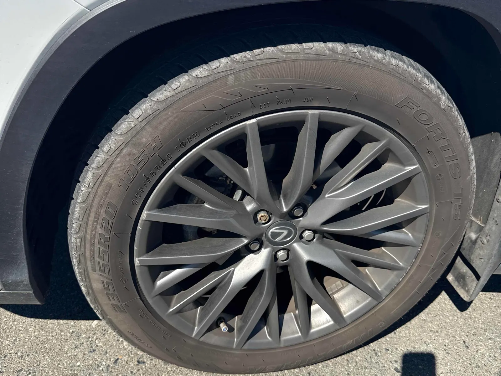Tire
