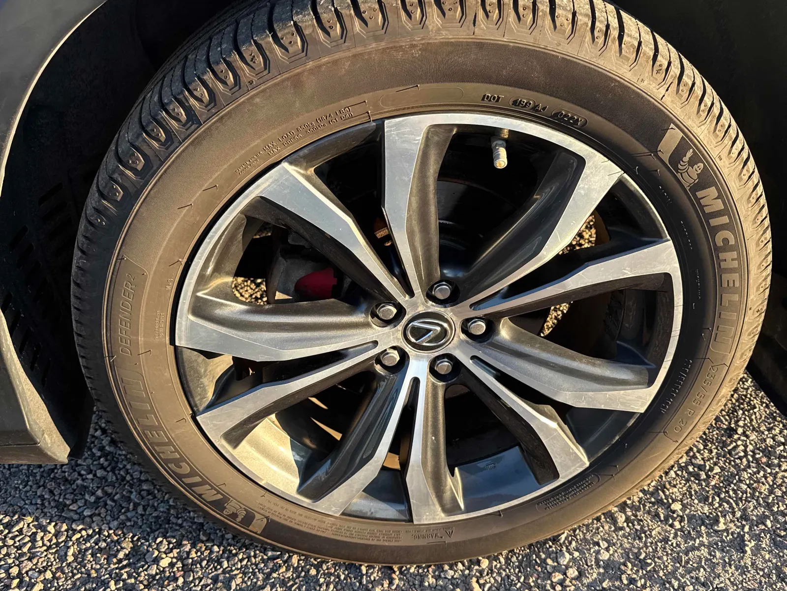 Tire