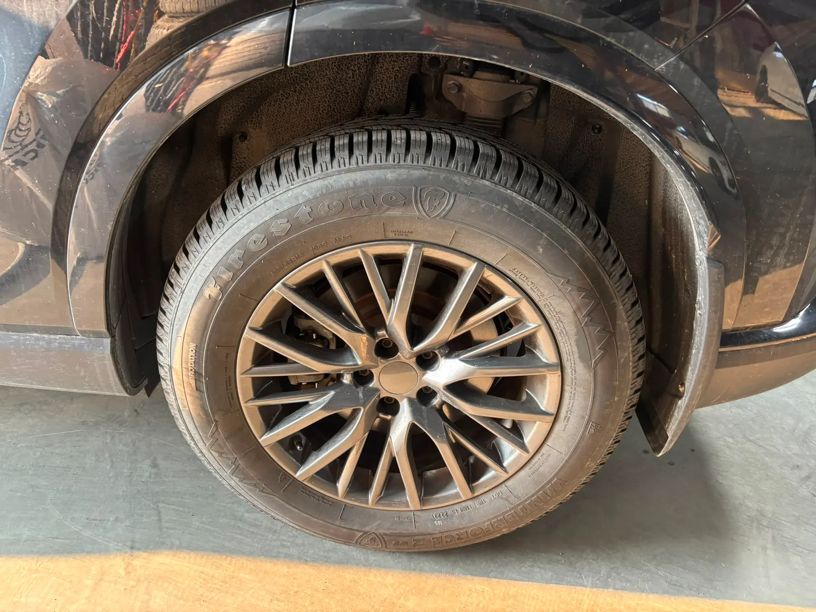 Tire