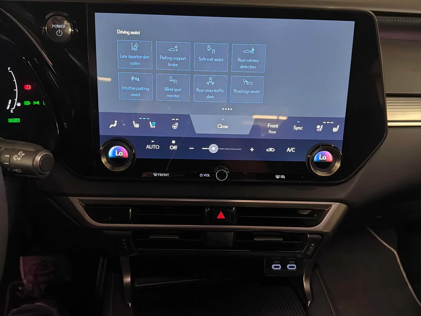 Console