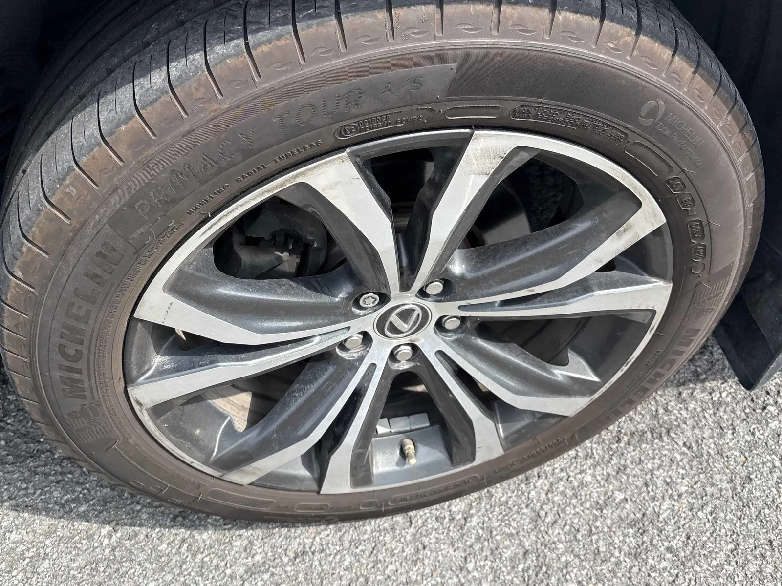 Tire