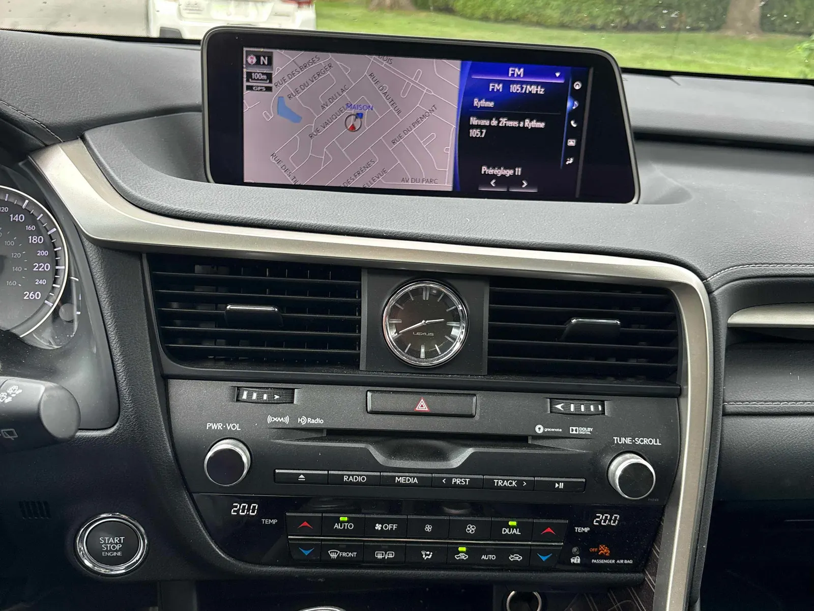 Console