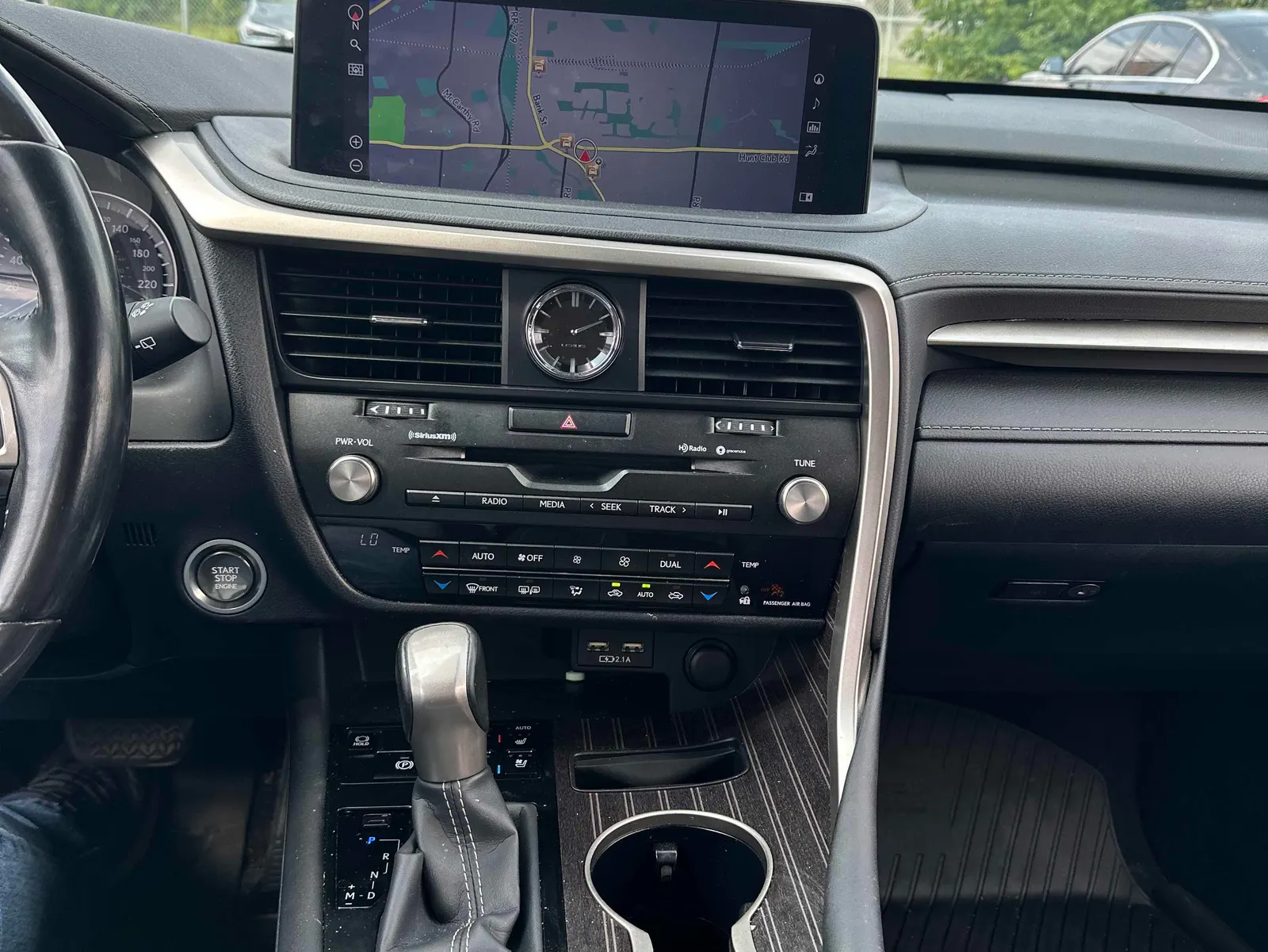 Console