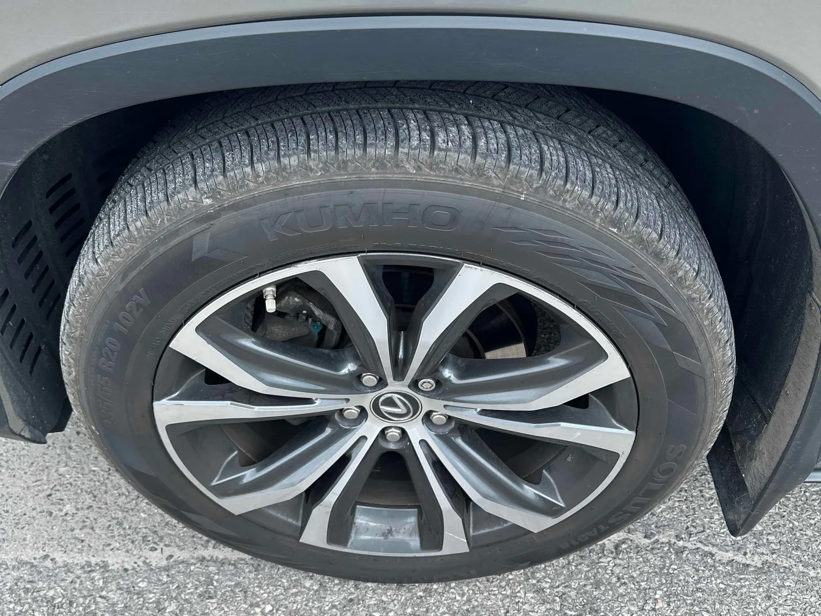 Tire