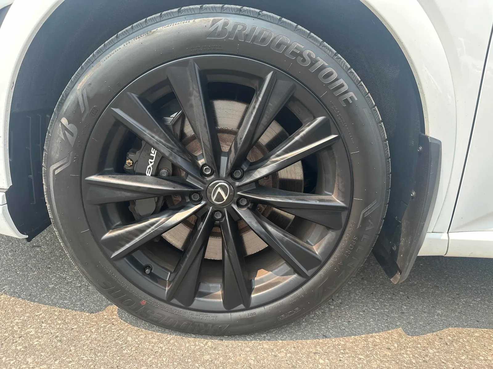 Tire