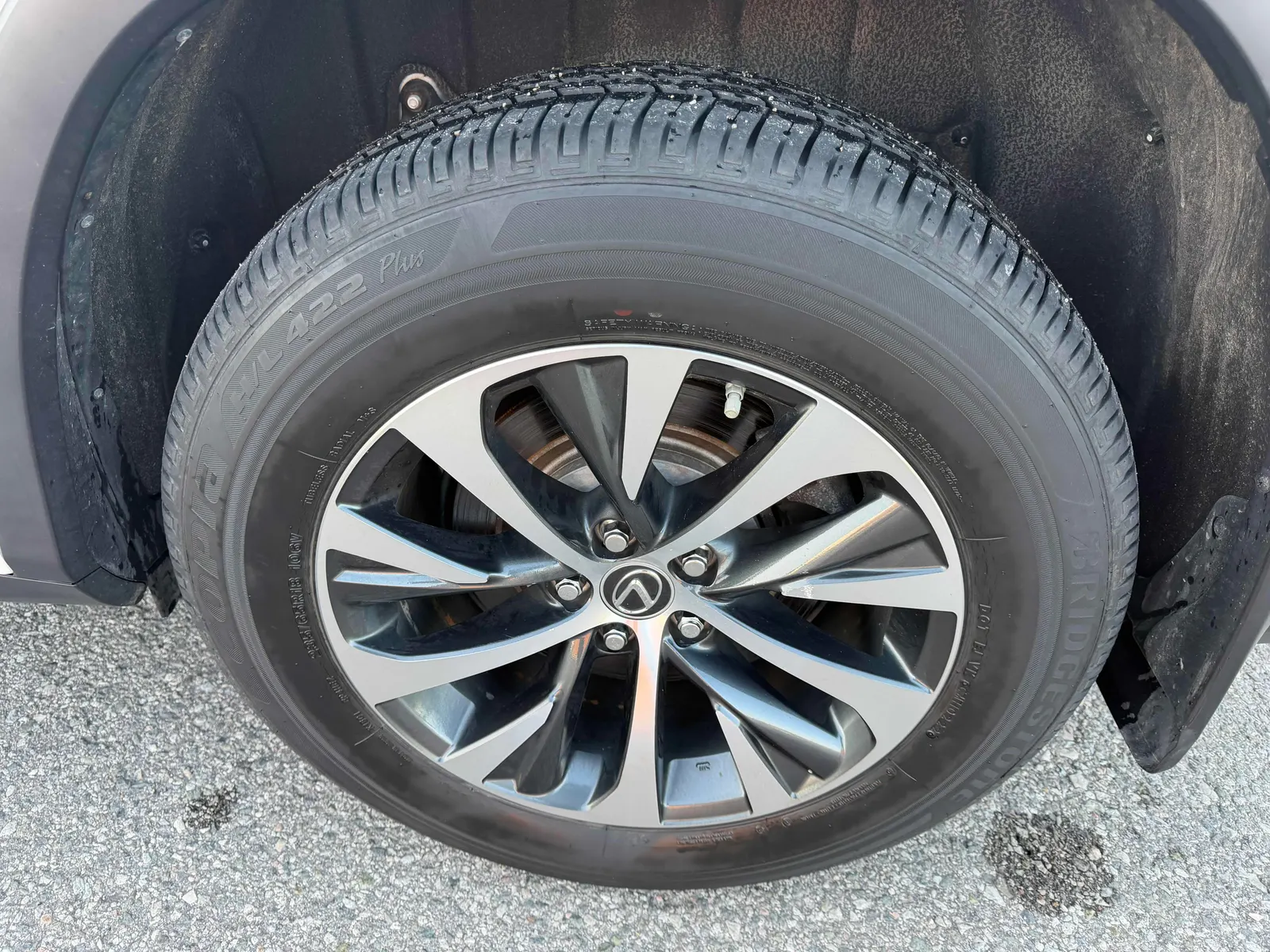 Tire