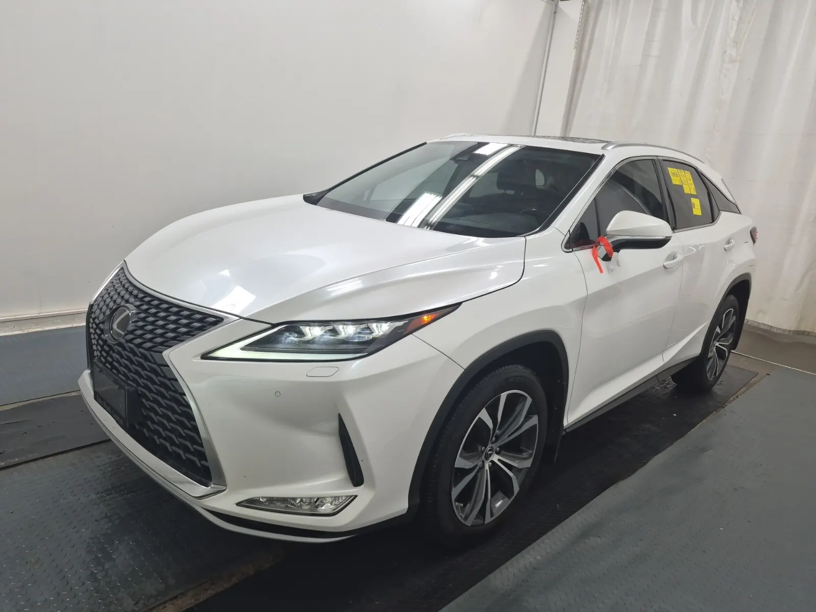 2022 Lexus RX