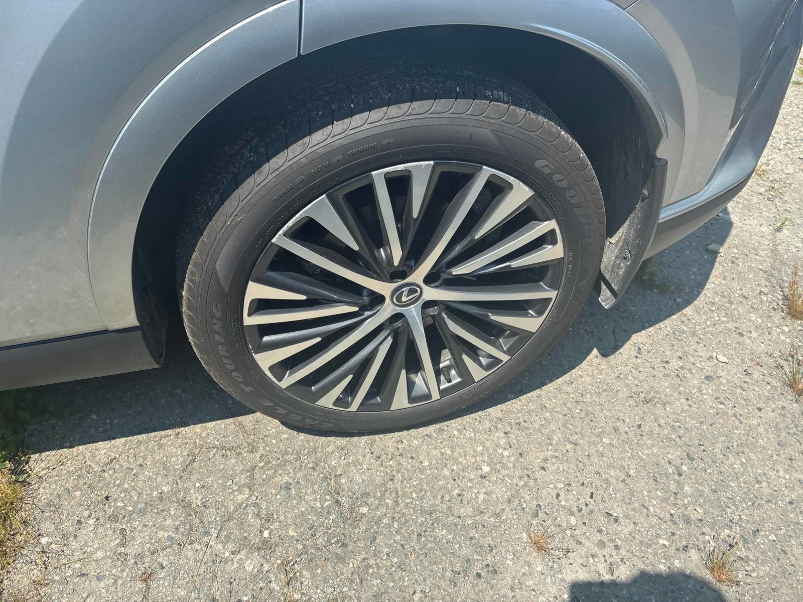 Tire