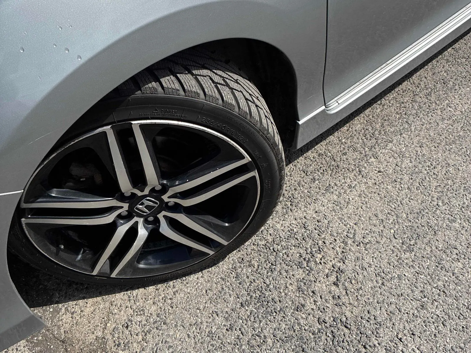 Tire
