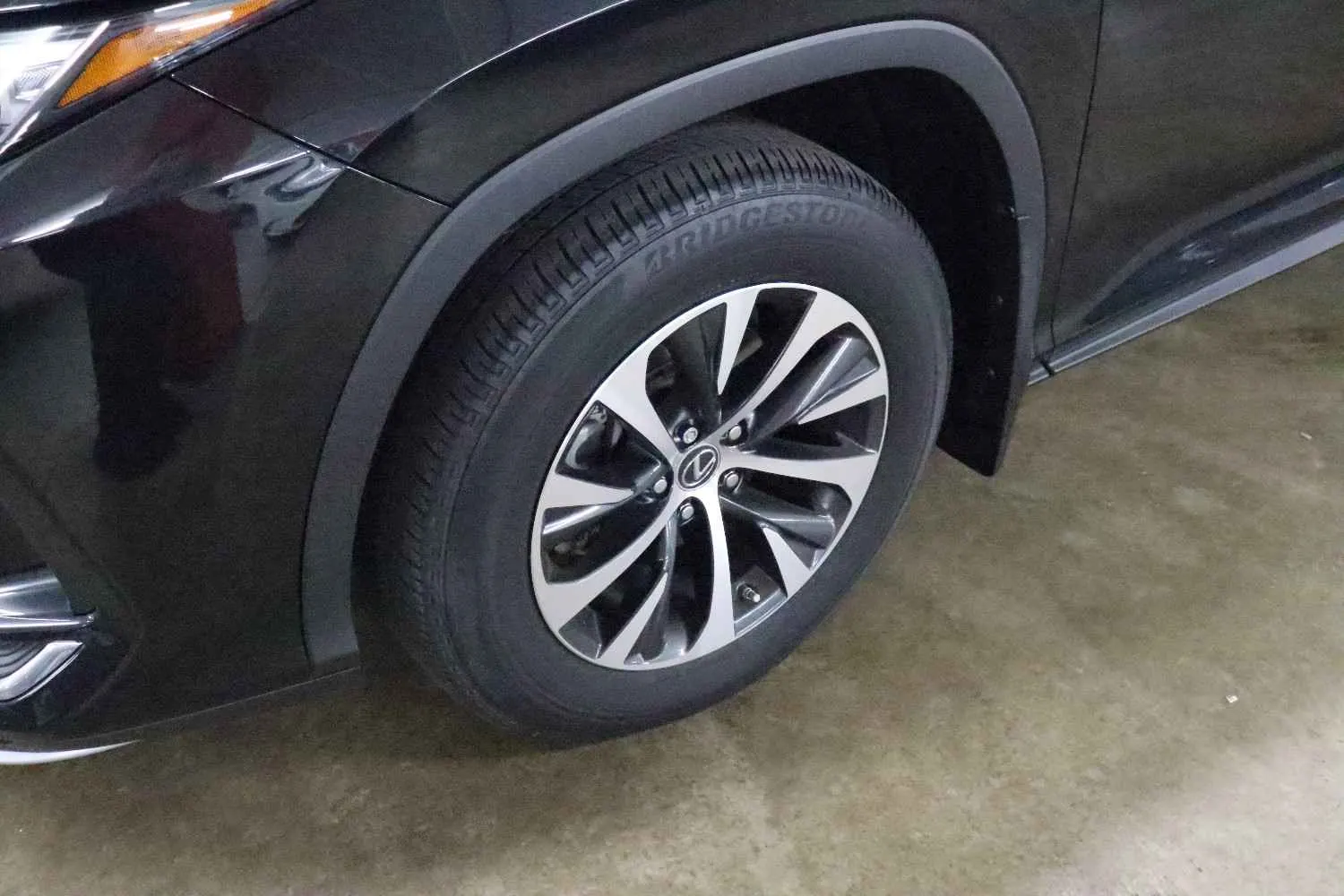 Tire