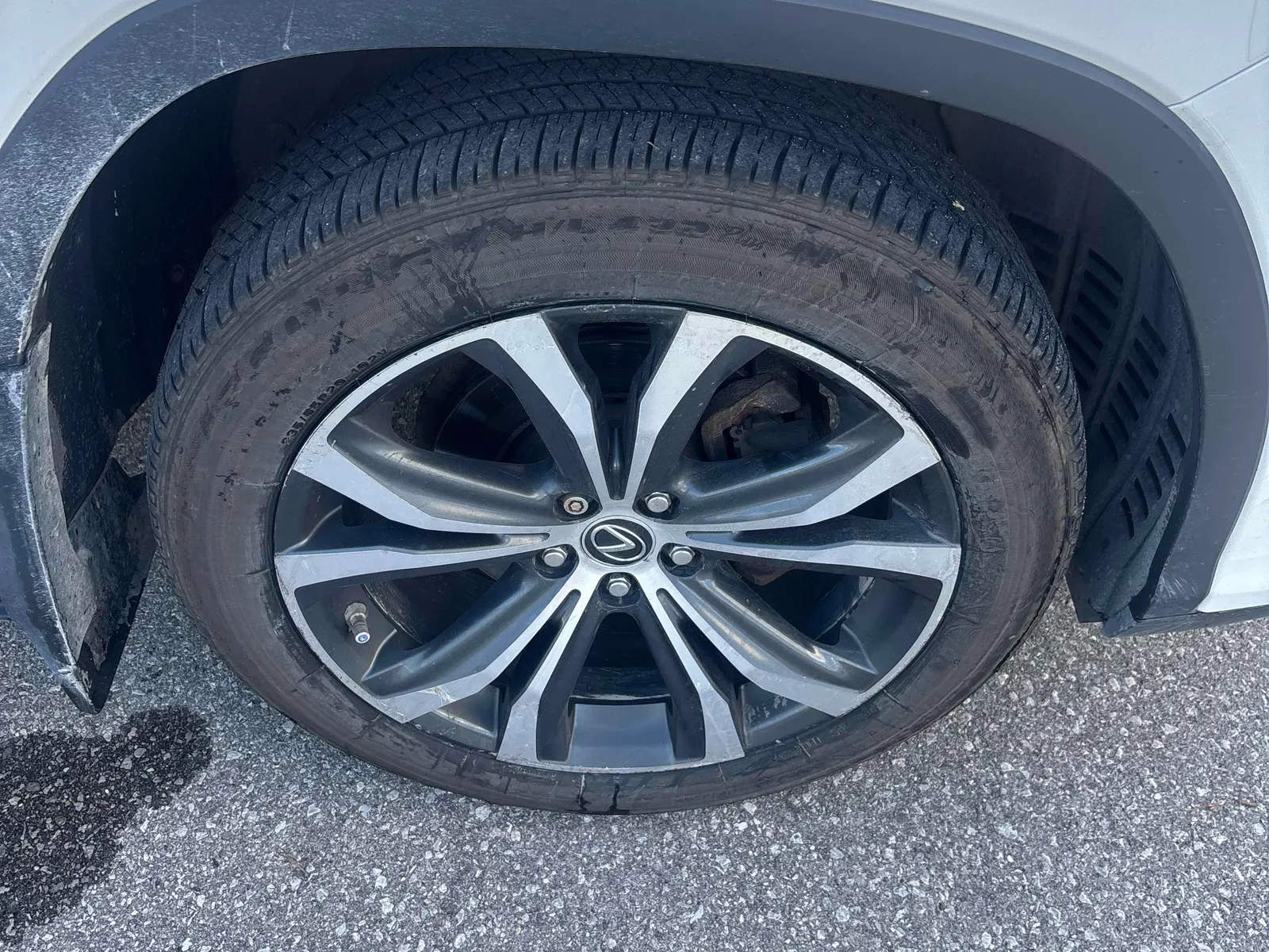 Tire