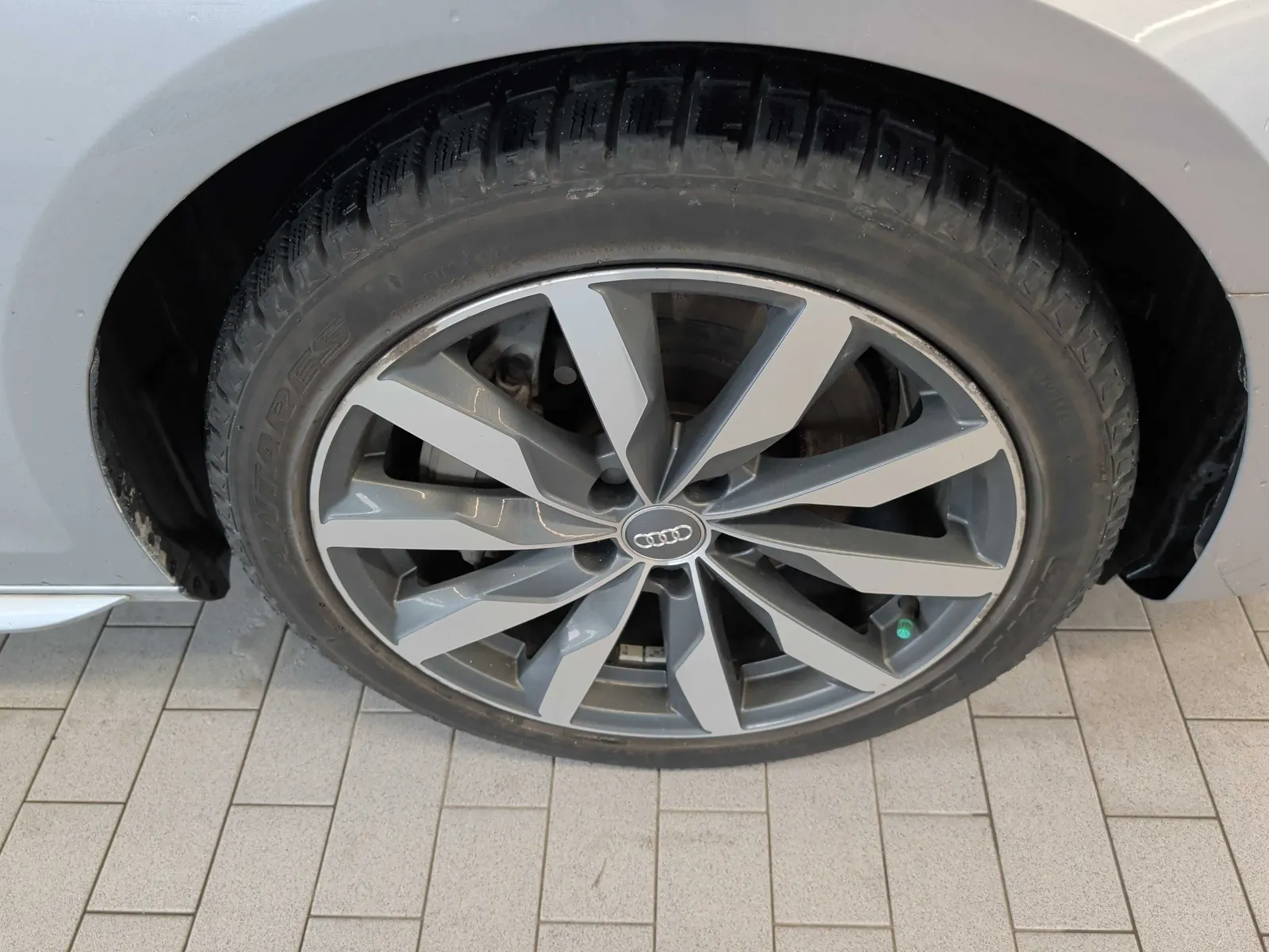 Tire