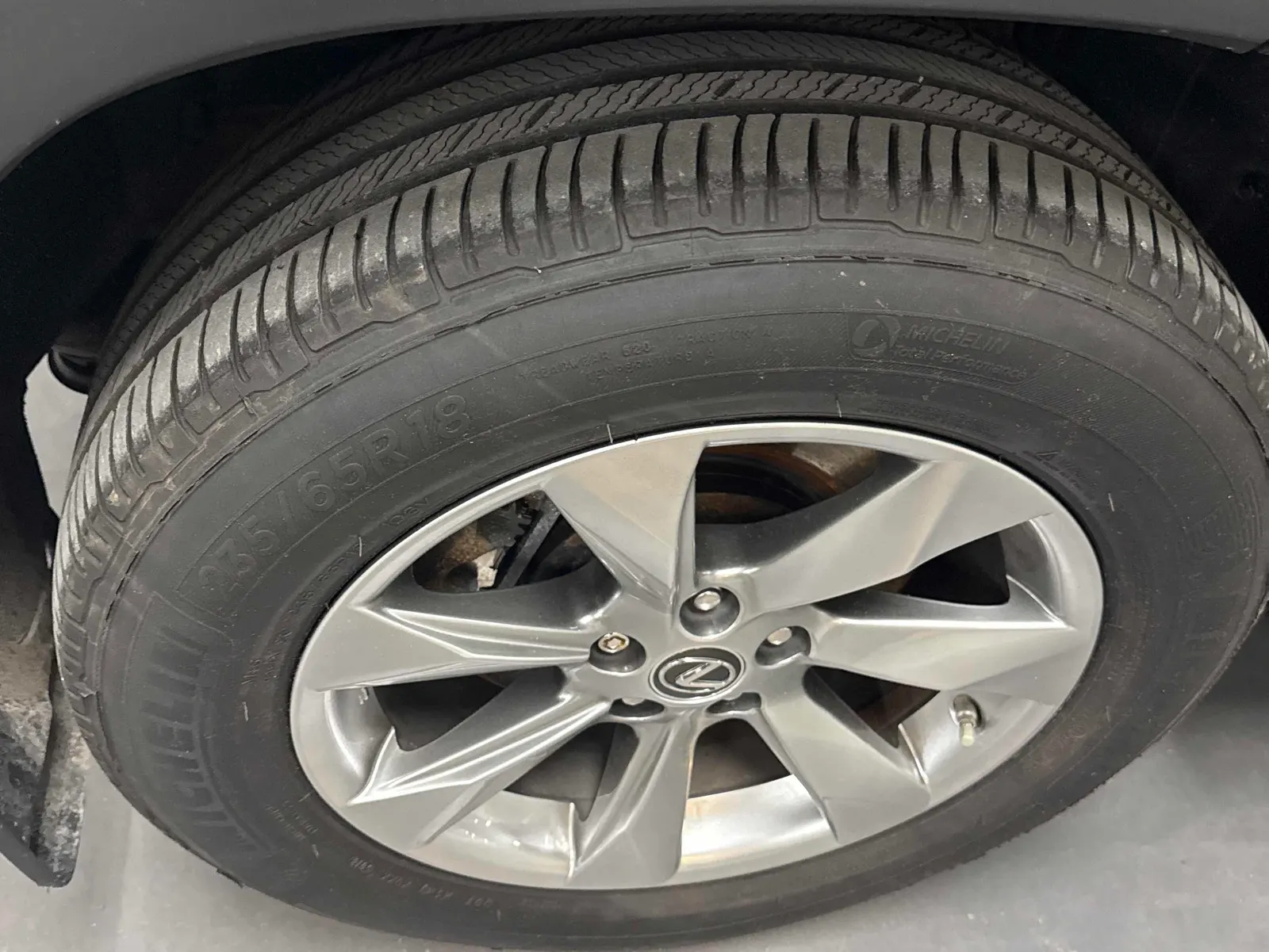 Tire