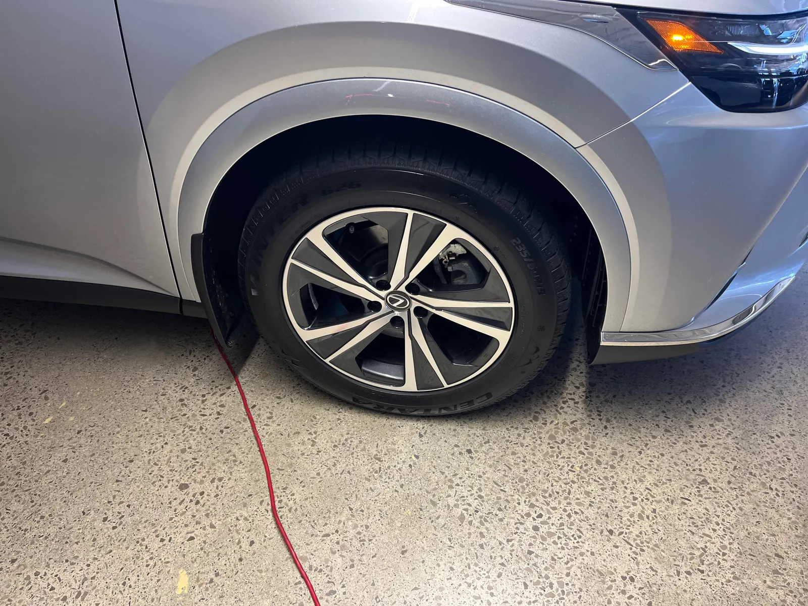 Tire