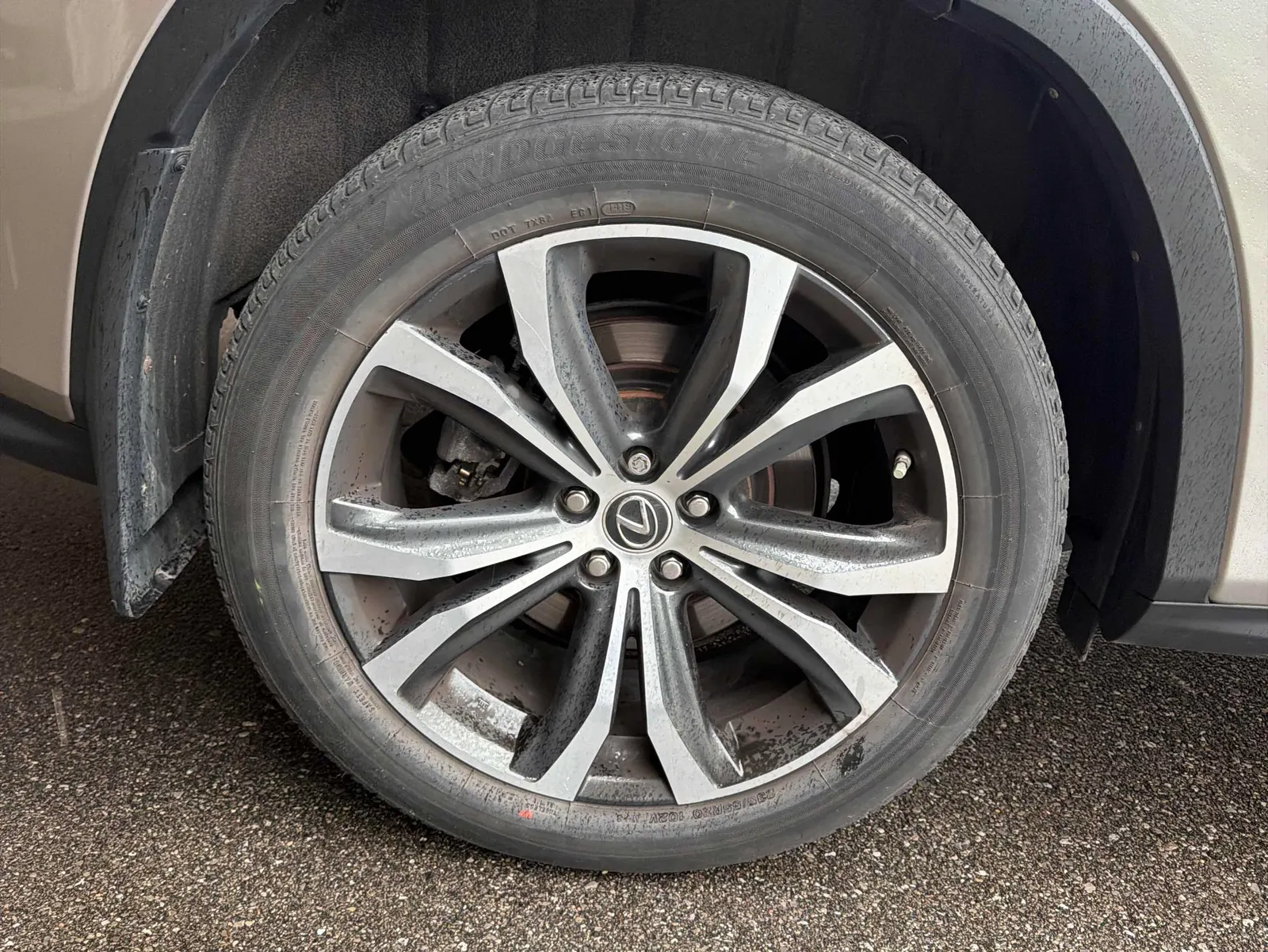 Tire