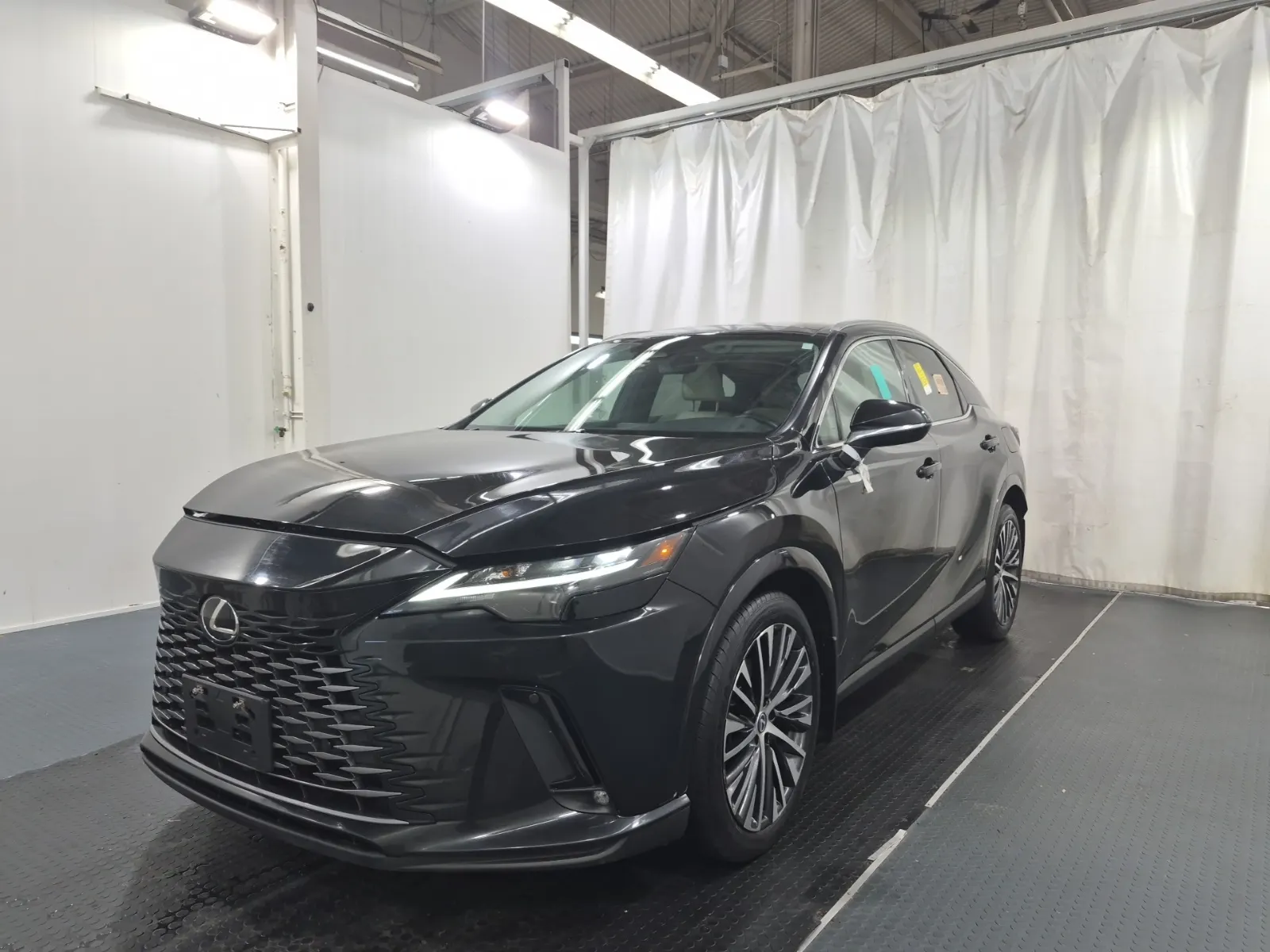 2023 Lexus RX