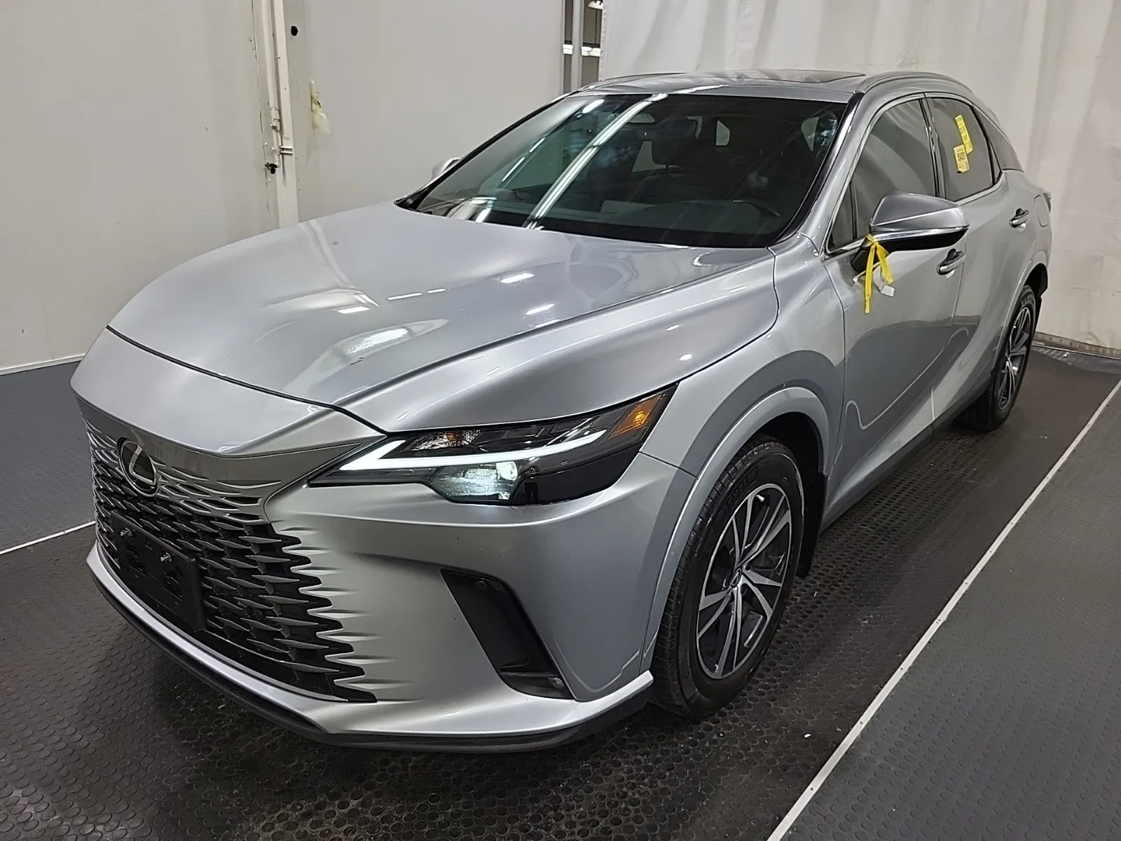2024 Lexus RX