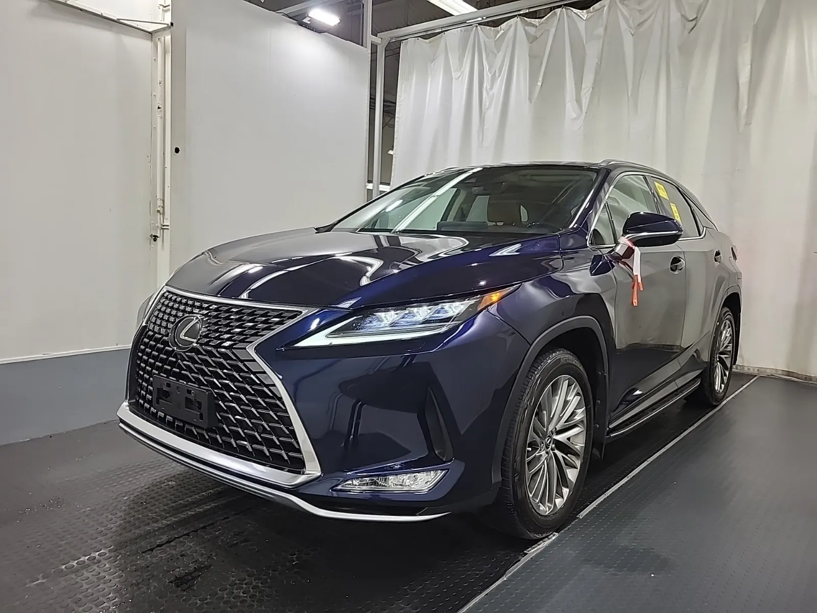 2022 Lexus RX