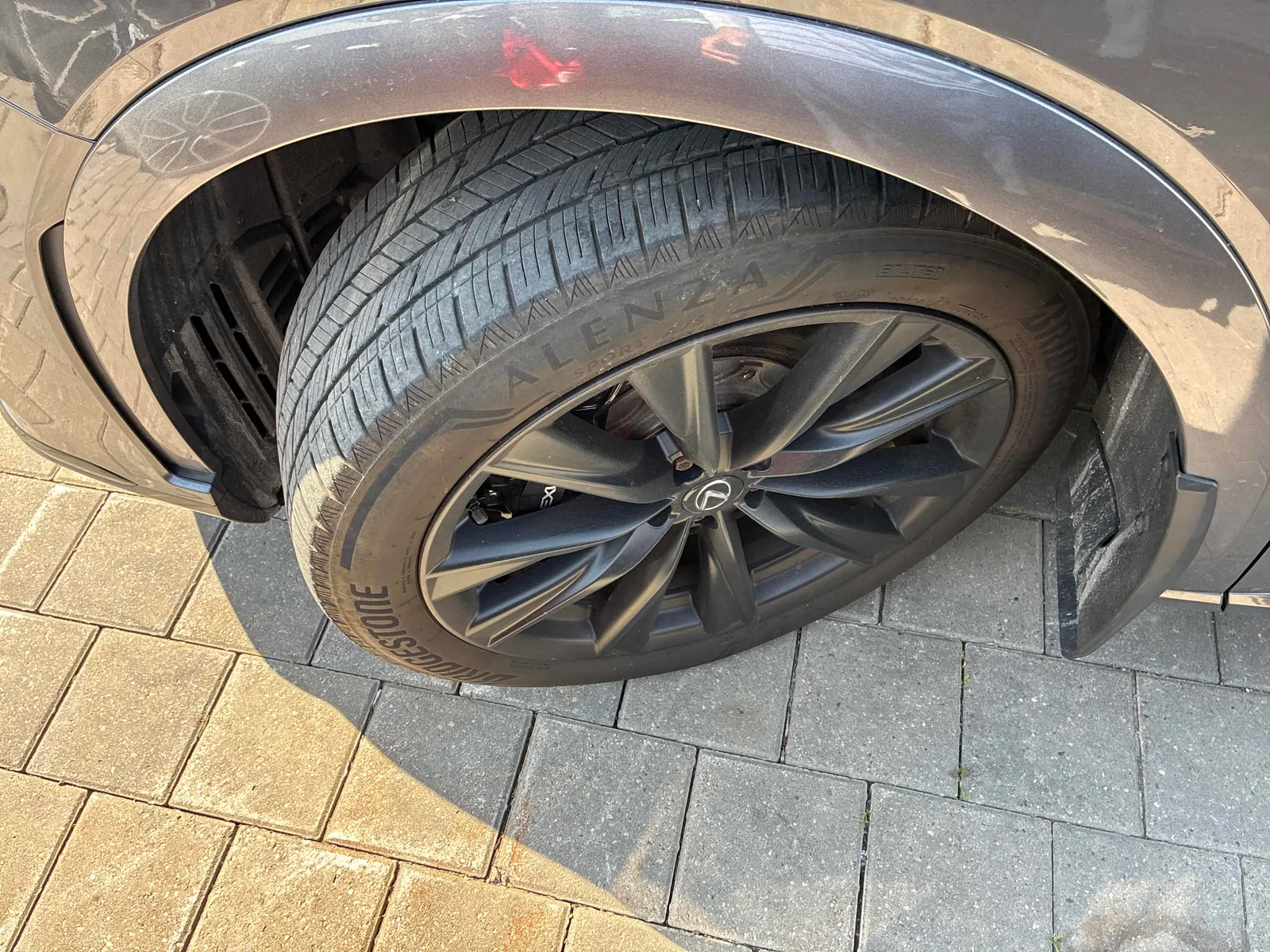 Tire