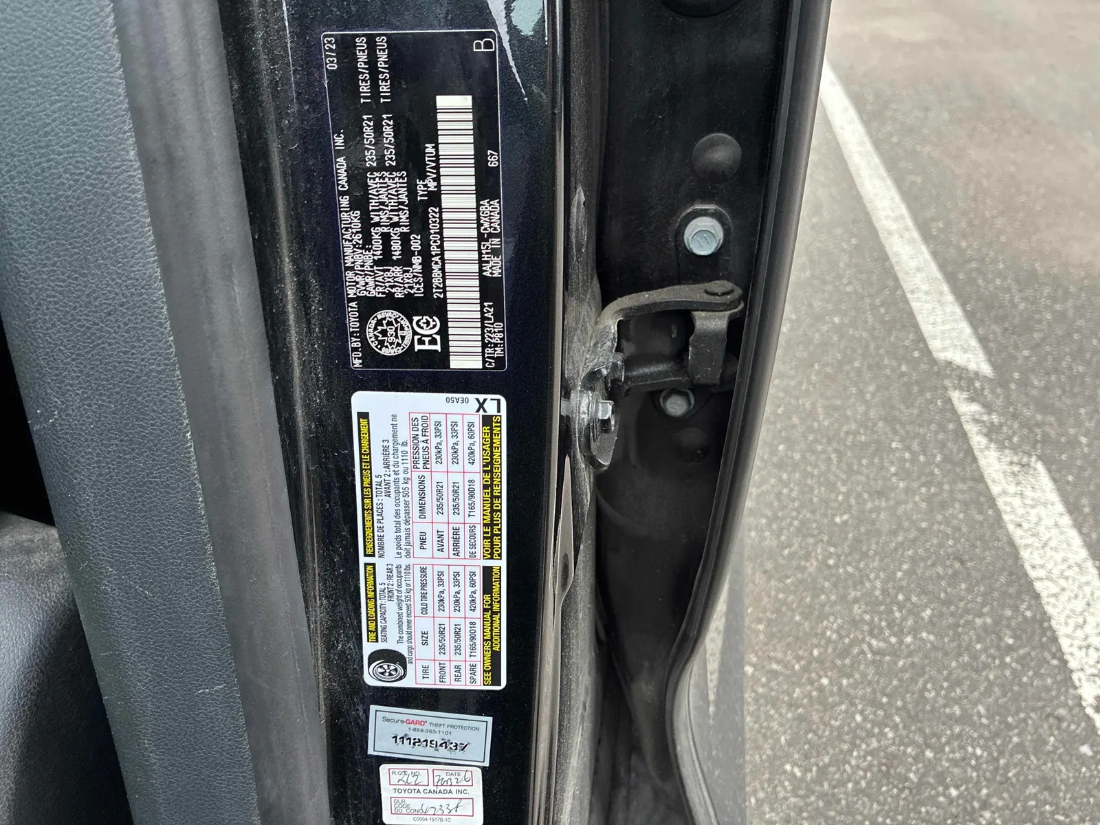 Additional Photo