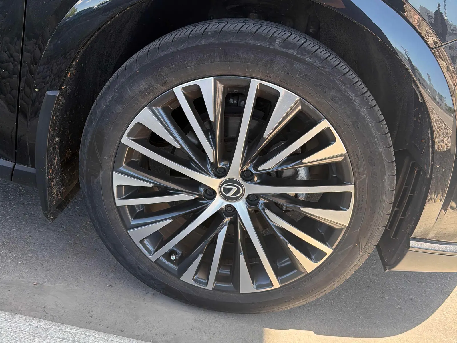 Tire