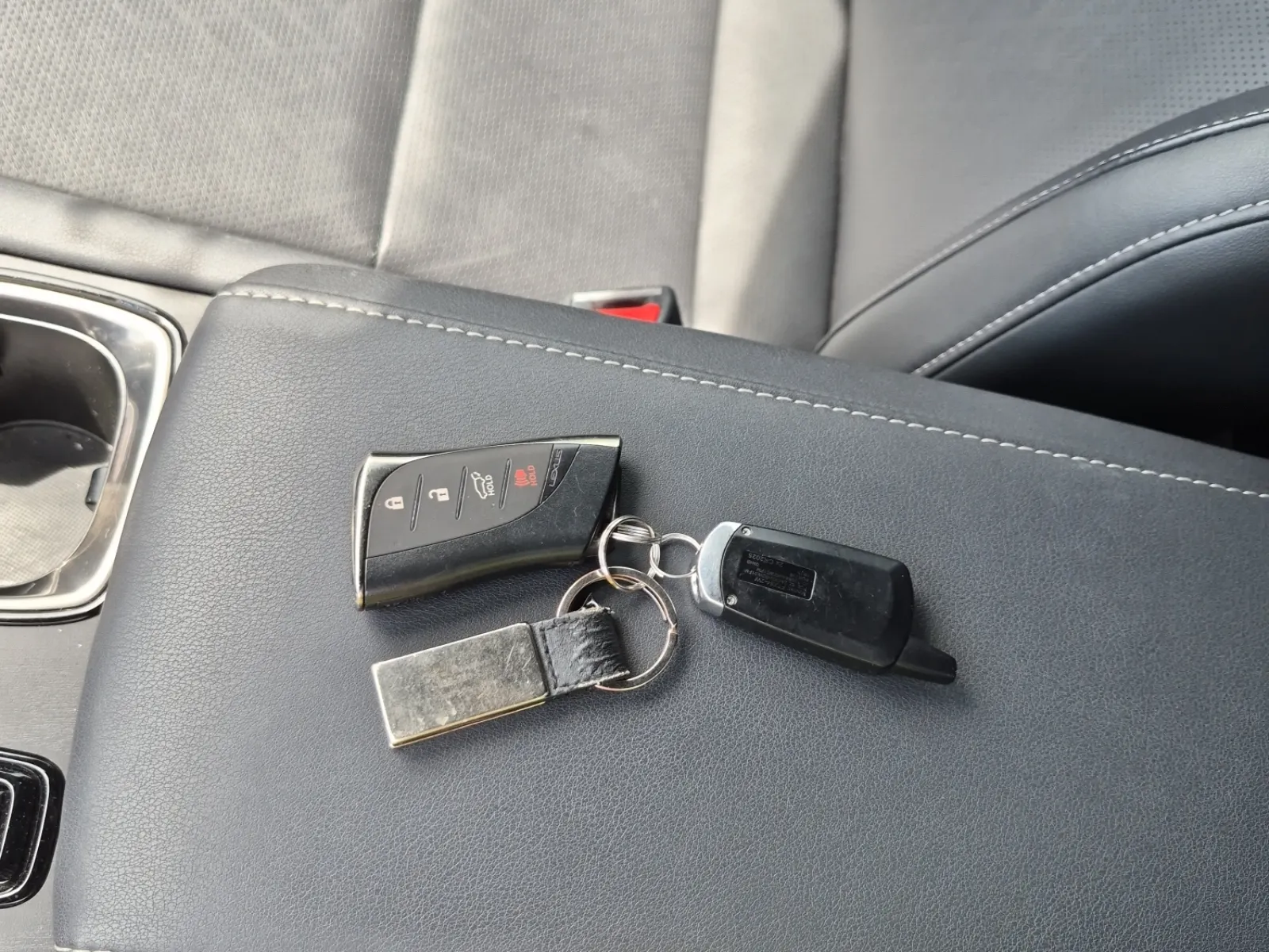 Console
