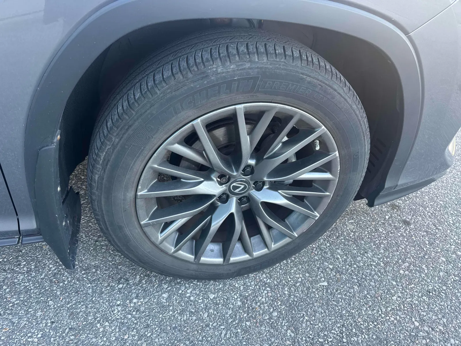 Tire