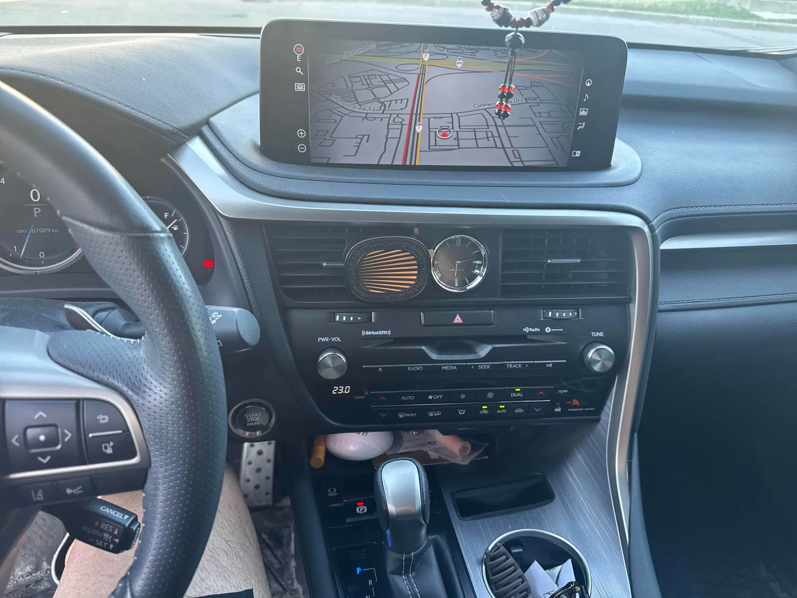 Console