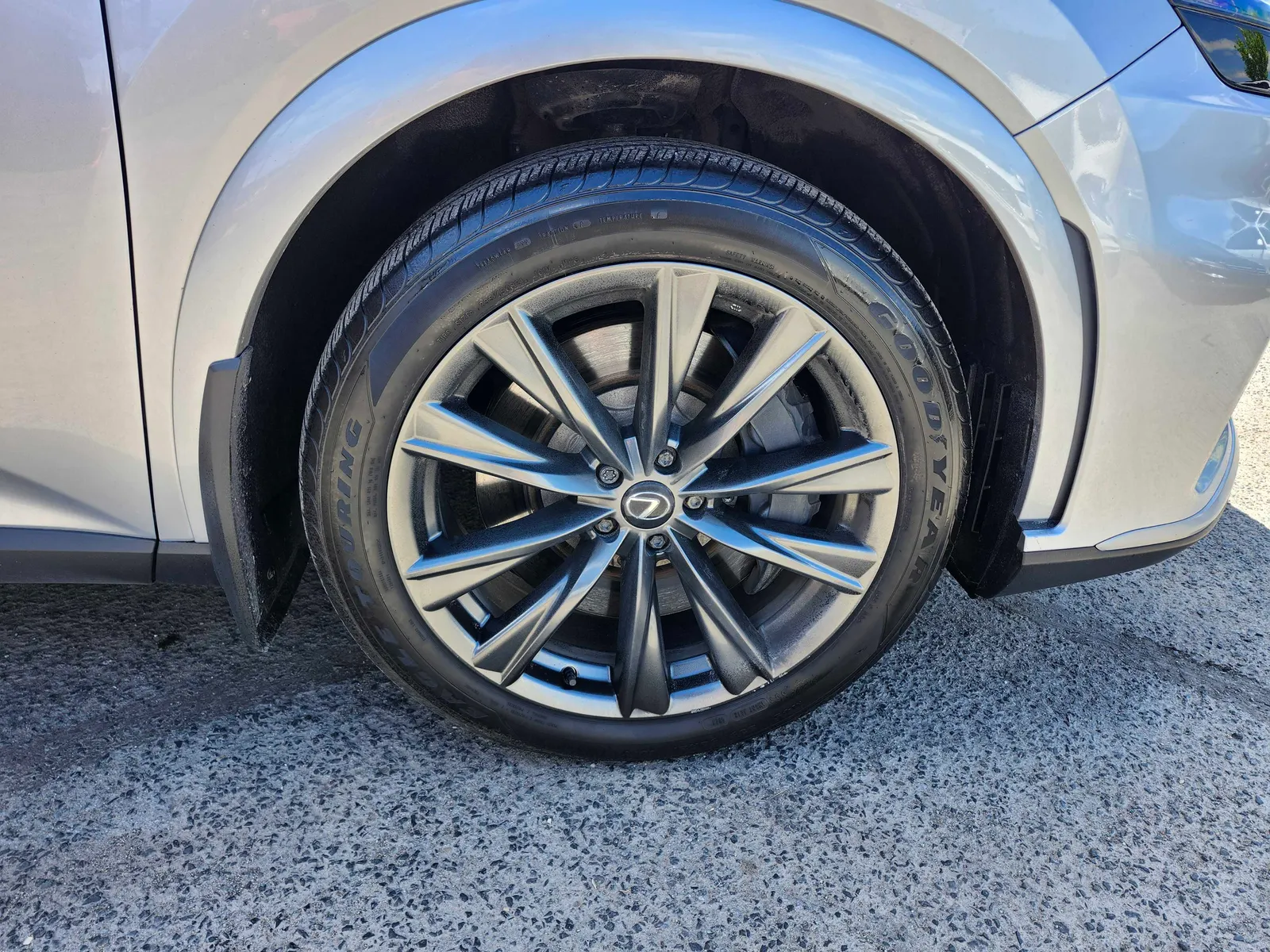 Tire