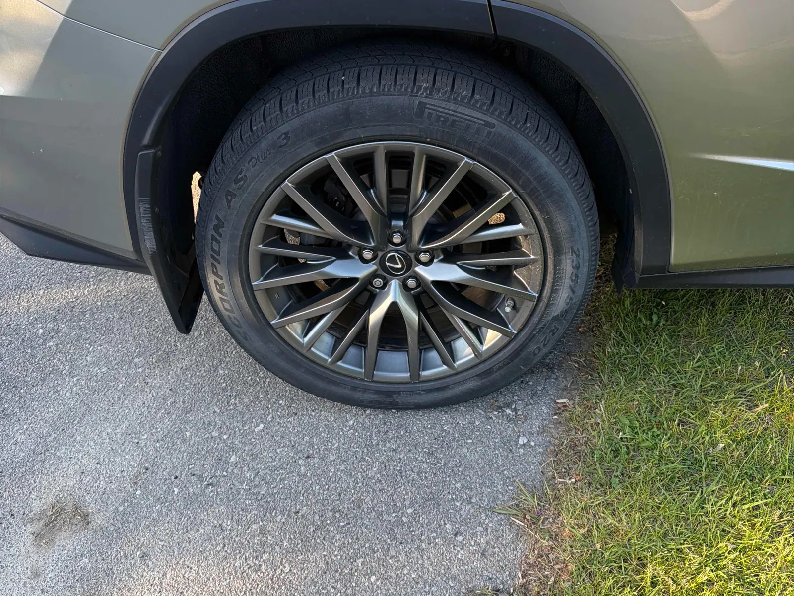Tire