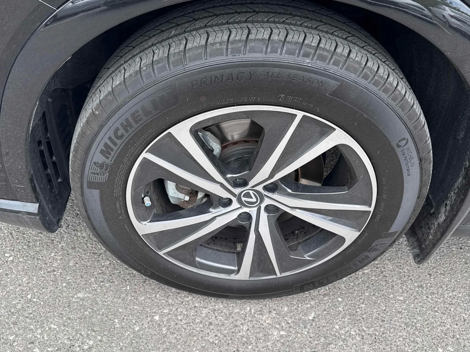 Tire
