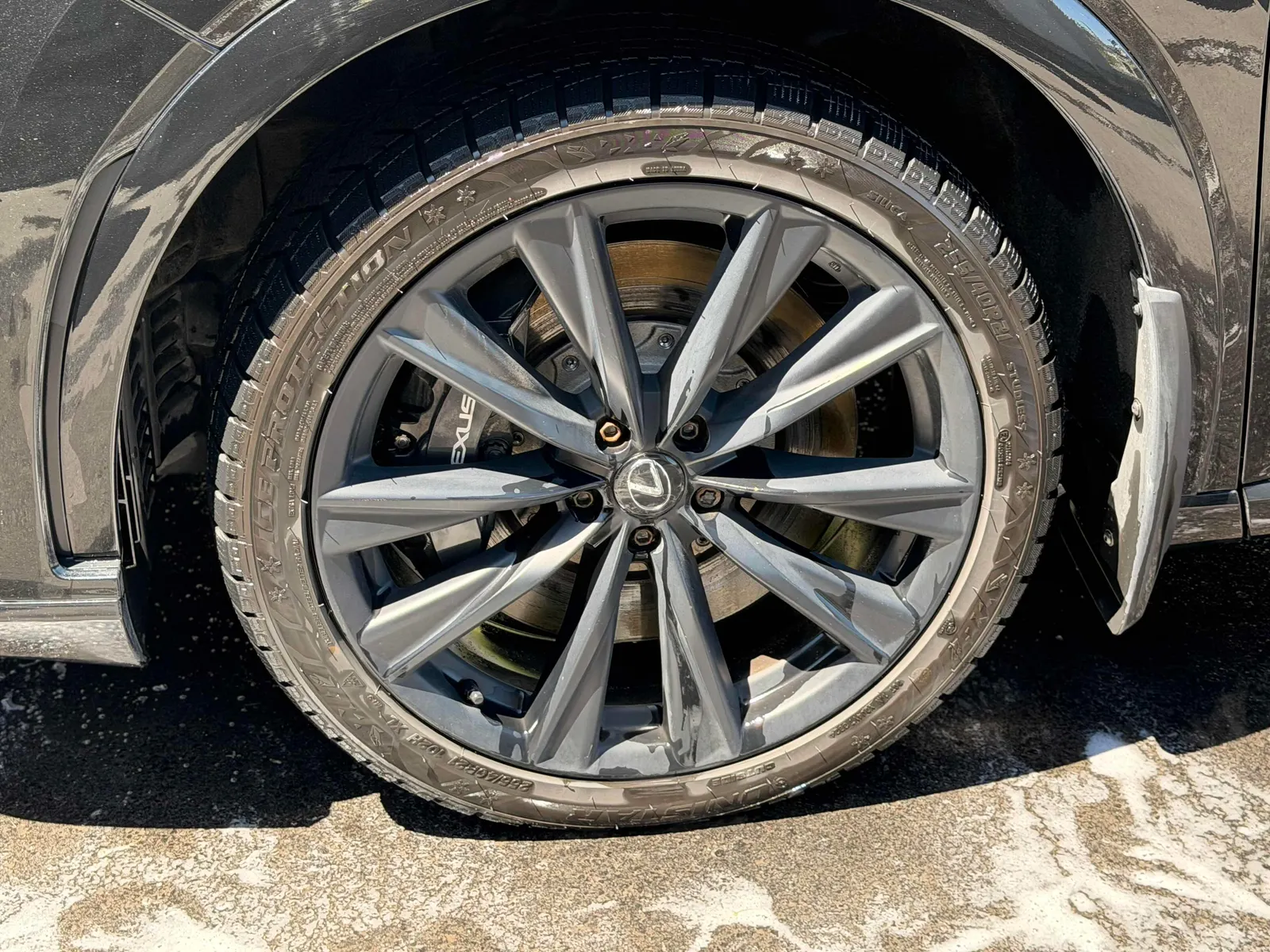 Tire